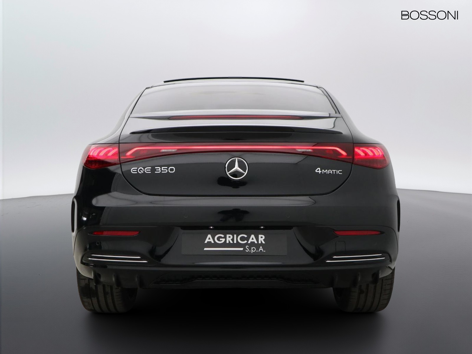 6 - Mercedes EQE 350 premium plus 4matic