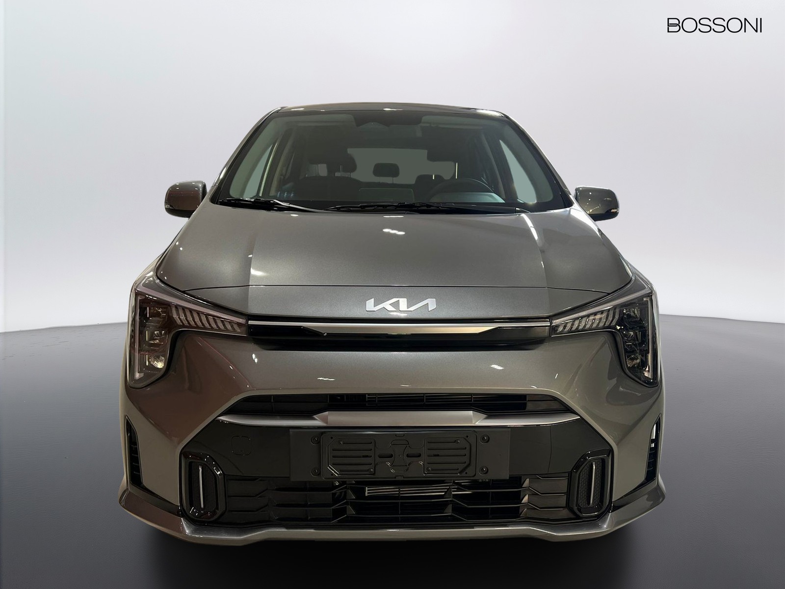 2 - Kia Picanto 1.0 gdi style amt