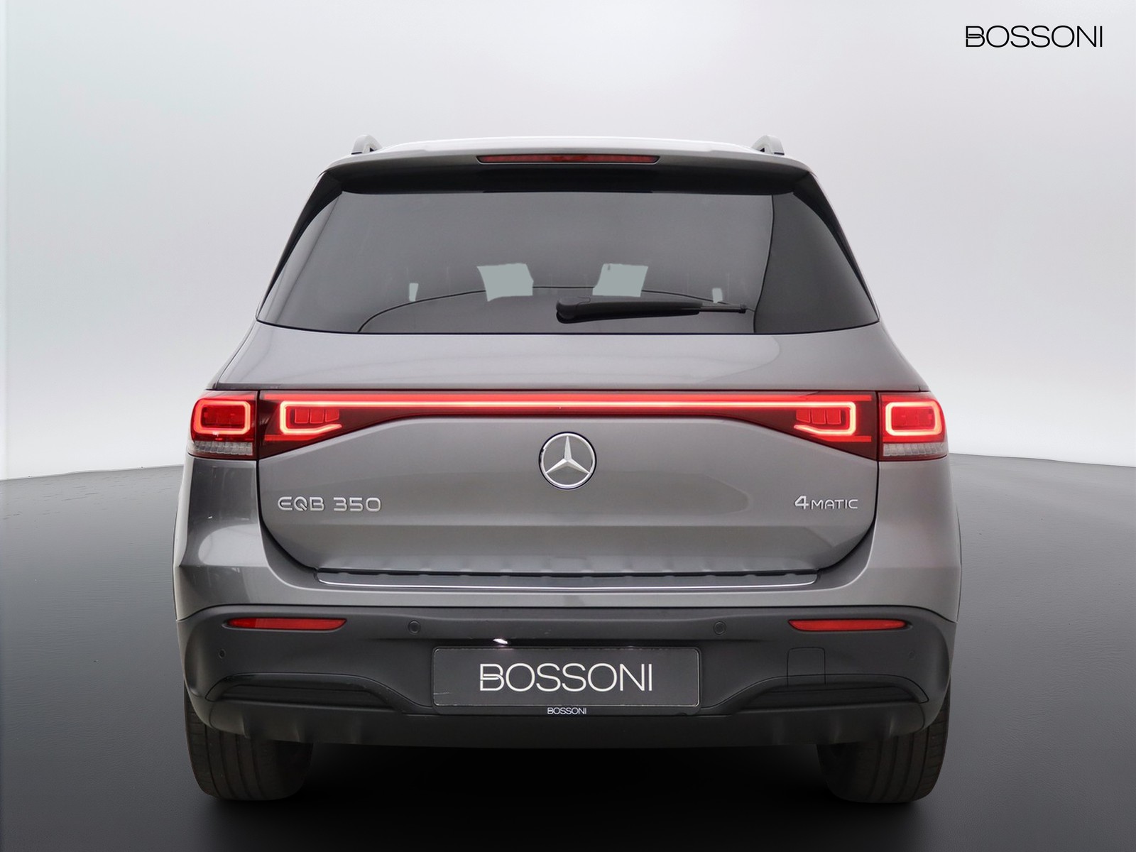 6 - Mercedes EQB 350 amg line premium 4matic