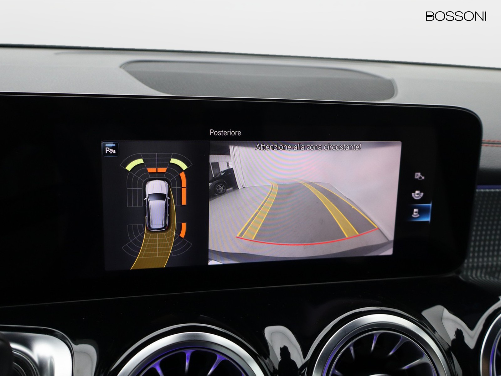 11 - Mercedes EQB 350 amg line premium 4matic