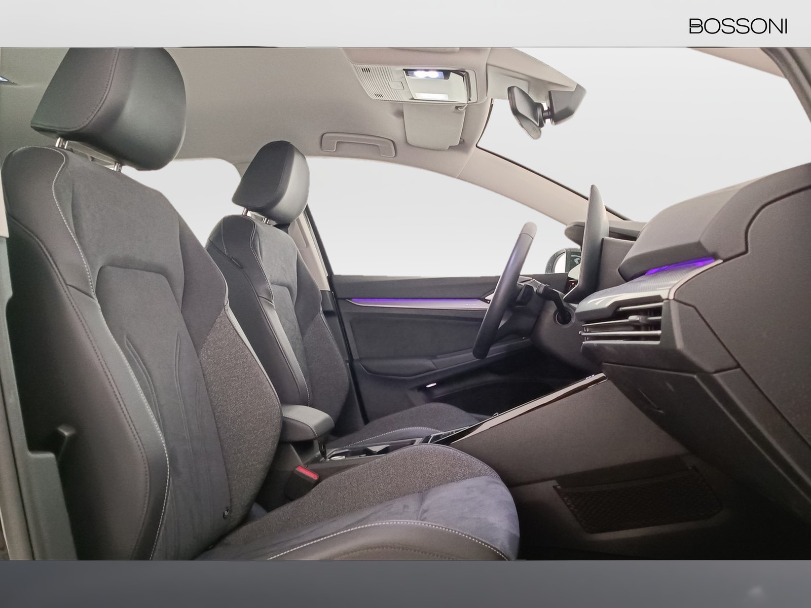 8 - Volkswagen Golf 2.0 tdi scr 150cv style dsg