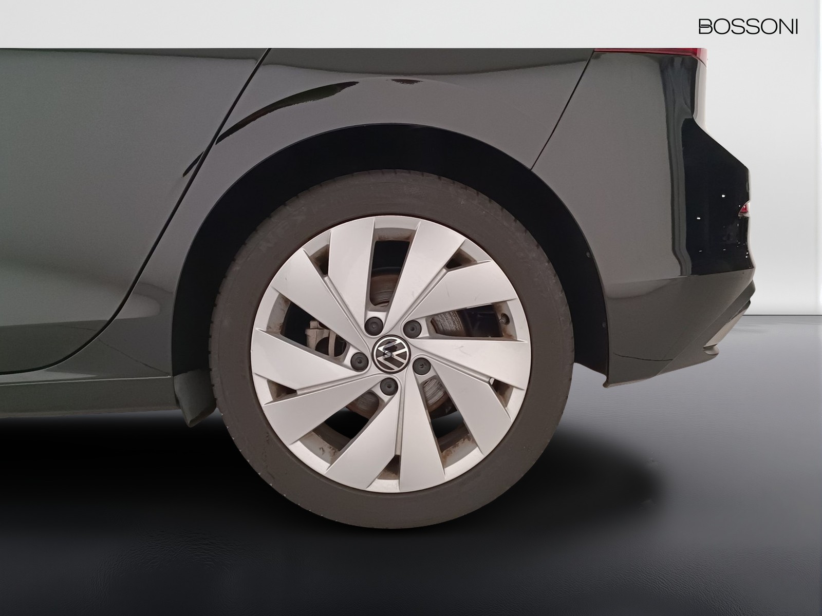 11 - Volkswagen Golf 2.0 tdi scr 150cv style dsg