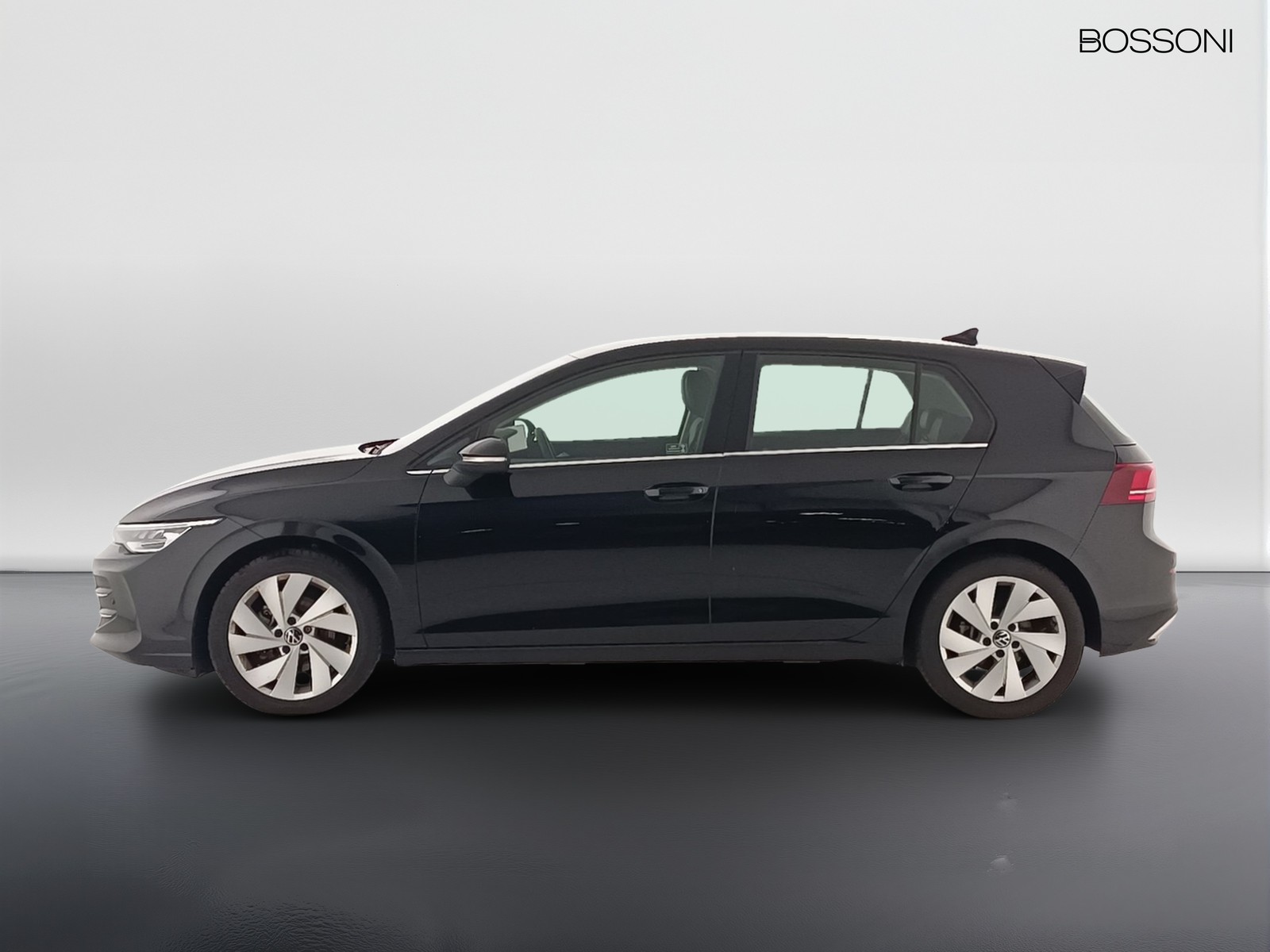 15 - Volkswagen Golf 2.0 tdi scr 150cv style dsg