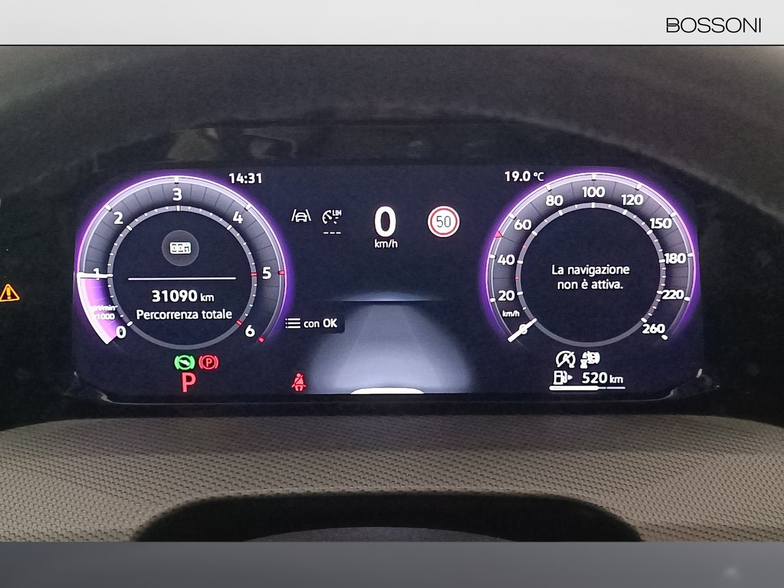 18 - Volkswagen Golf 2.0 tdi scr 150cv style dsg
