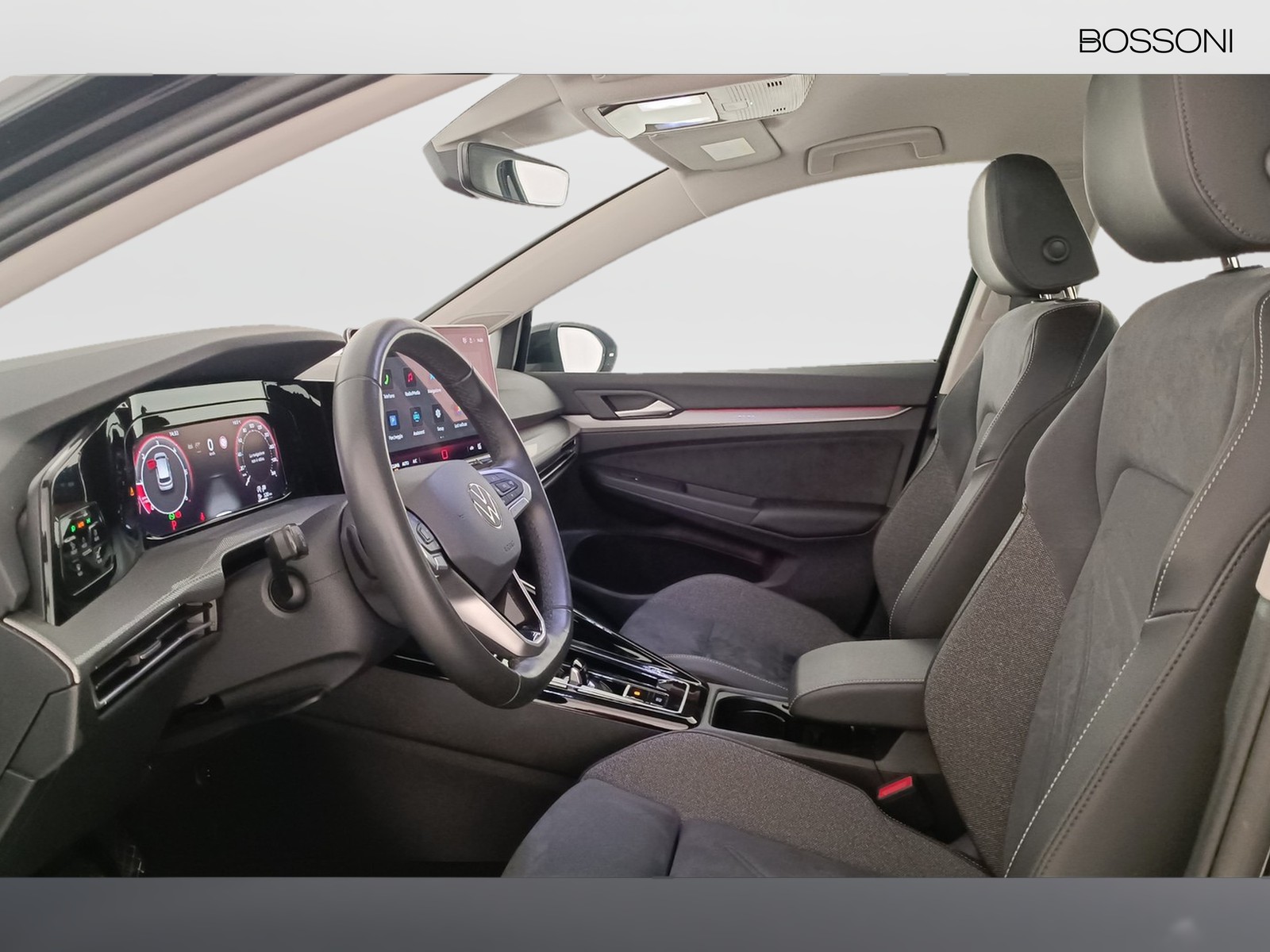 28 - Volkswagen Golf 2.0 tdi scr 150cv style dsg