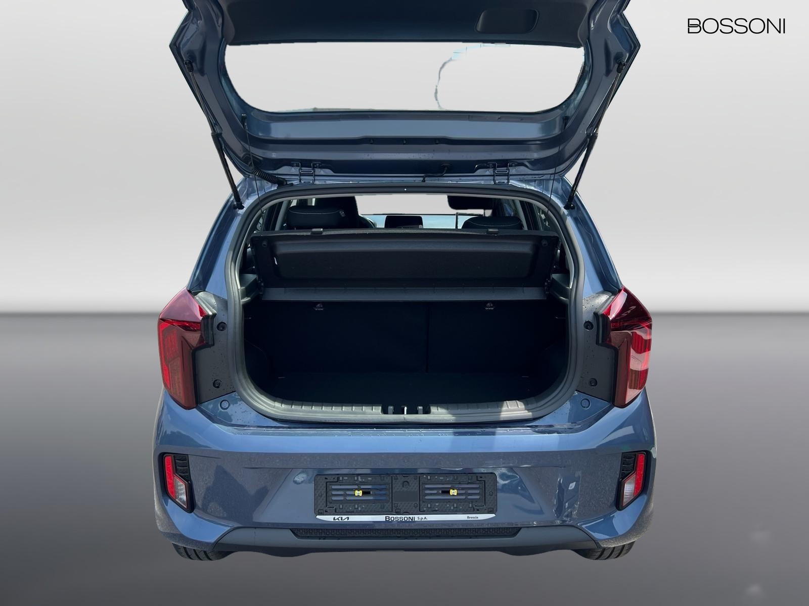 17 - Kia Picanto 1.0 gdi urban