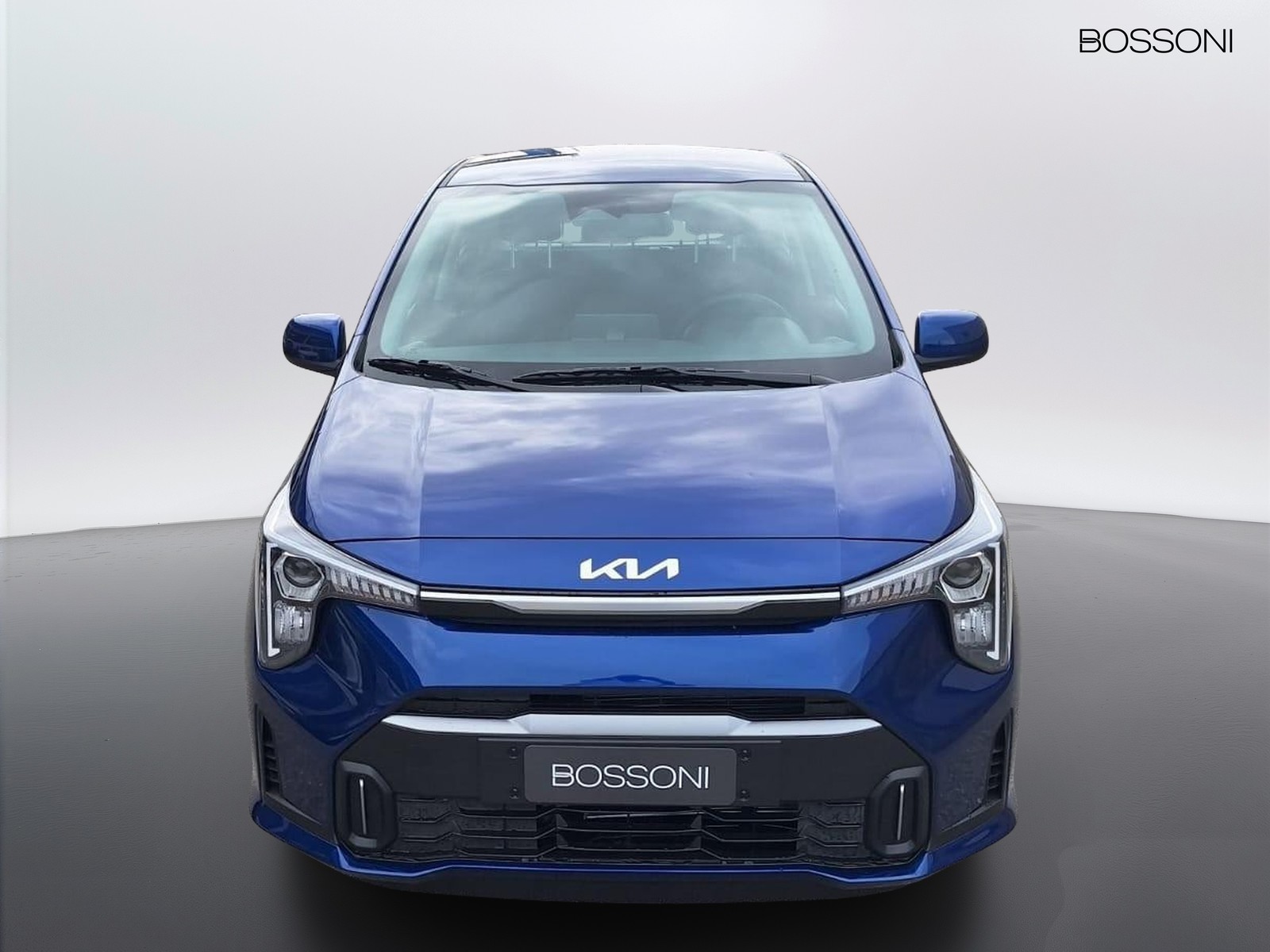 2 - Kia Picanto 1.0 gdi urban