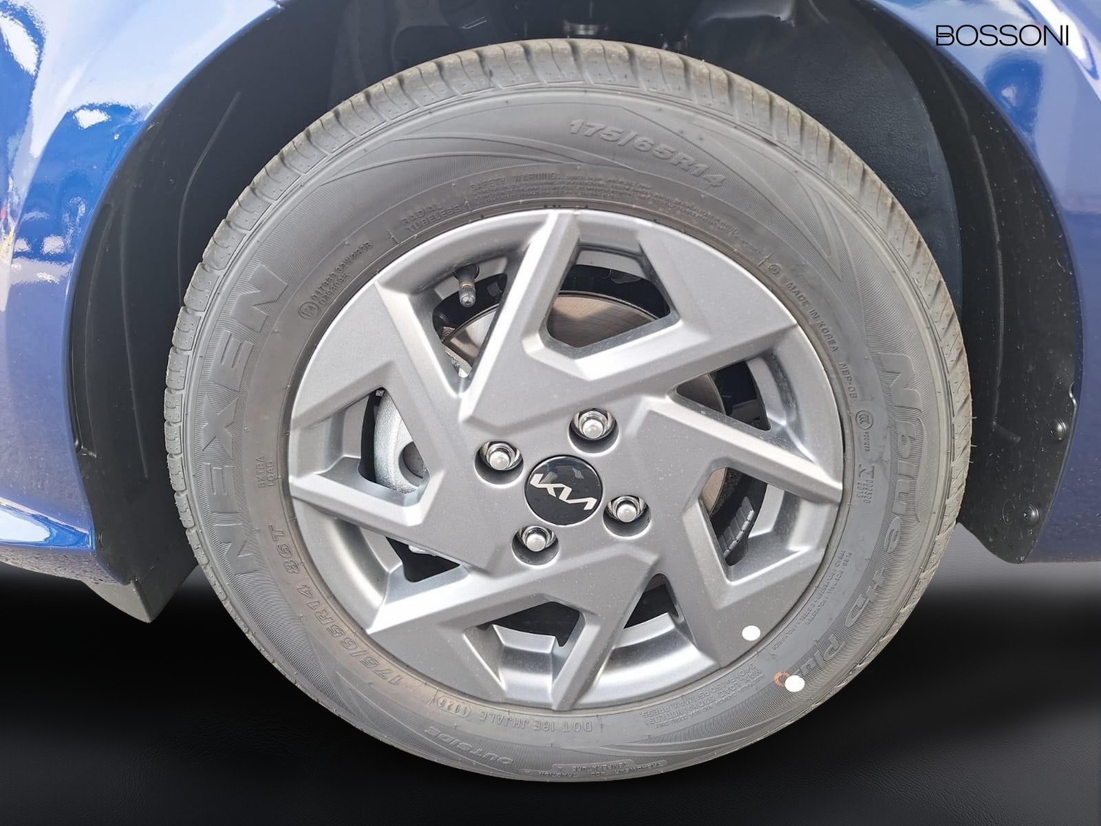 18 - Kia Picanto 1.0 gdi urban