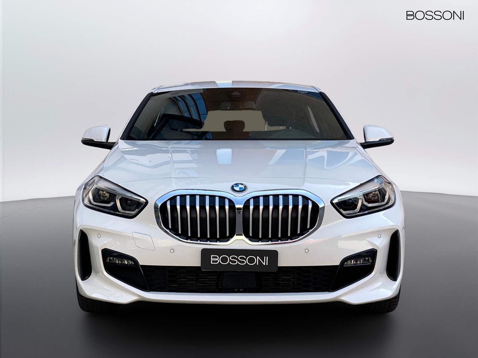 2 - BMW Serie 1 5 porte 116d scr msport