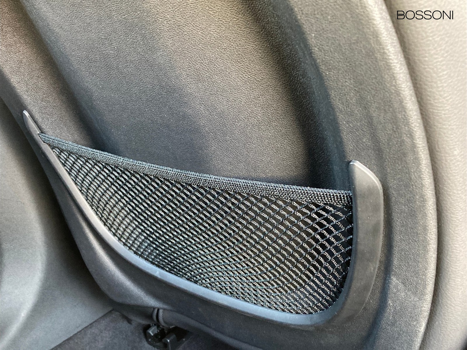 10 - BMW Serie 1 5 porte 116d scr msport