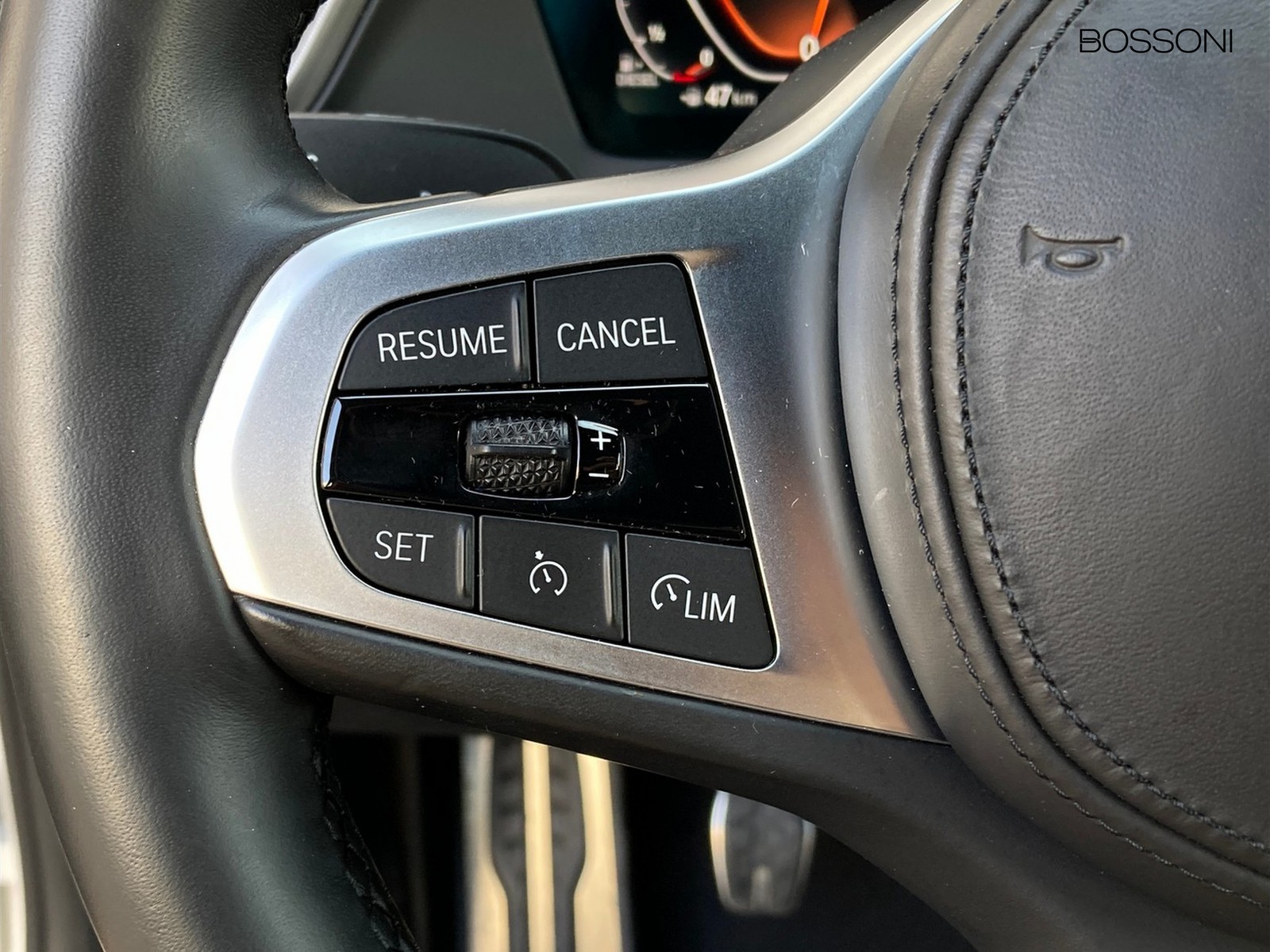 14 - BMW Serie 1 5 porte 116d scr msport