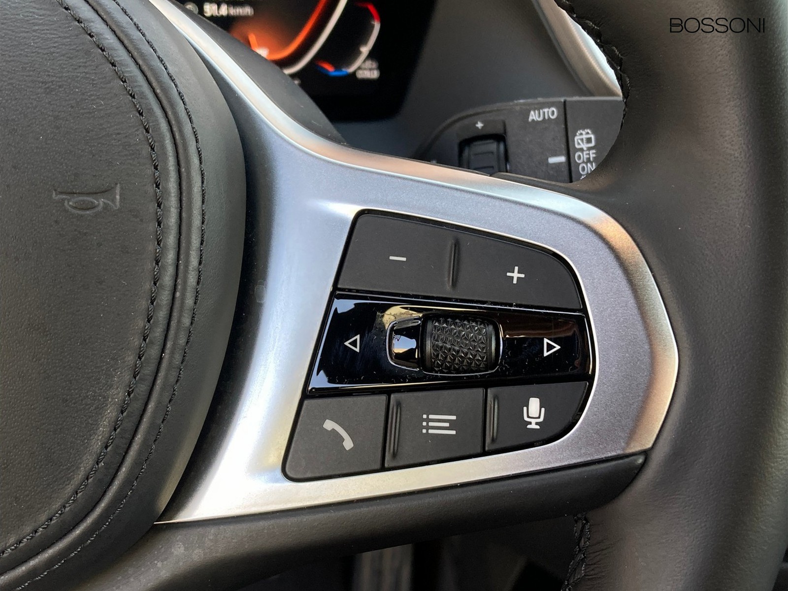 15 - BMW Serie 1 5 porte 116d scr msport