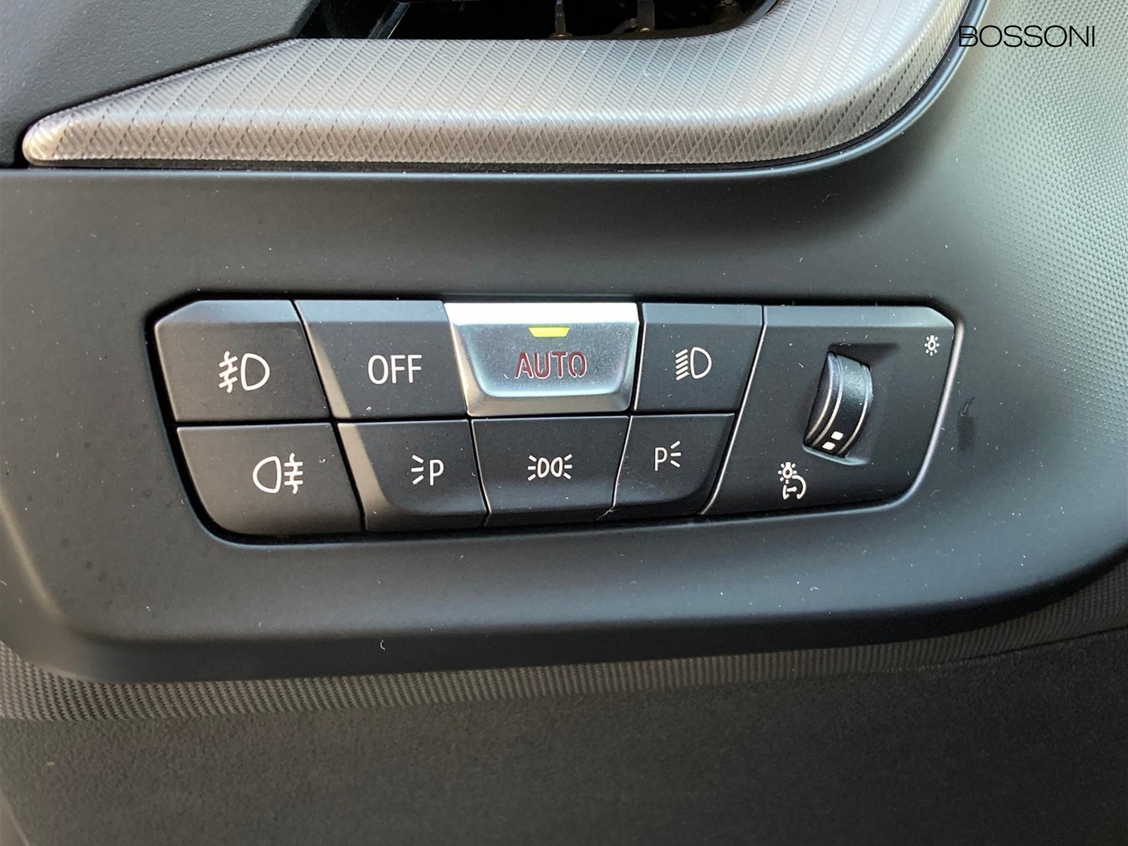 20 - BMW Serie 1 5 porte 116d scr msport