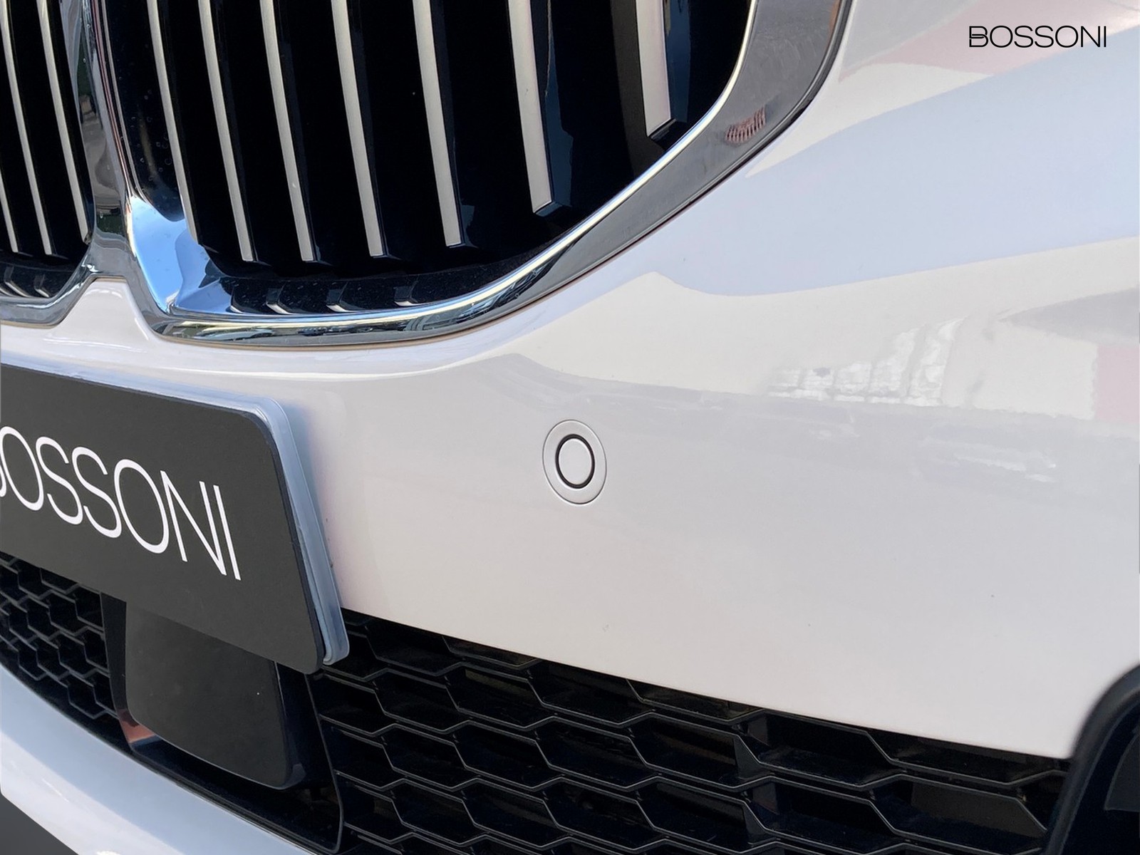 22 - BMW Serie 1 5 porte 116d scr msport