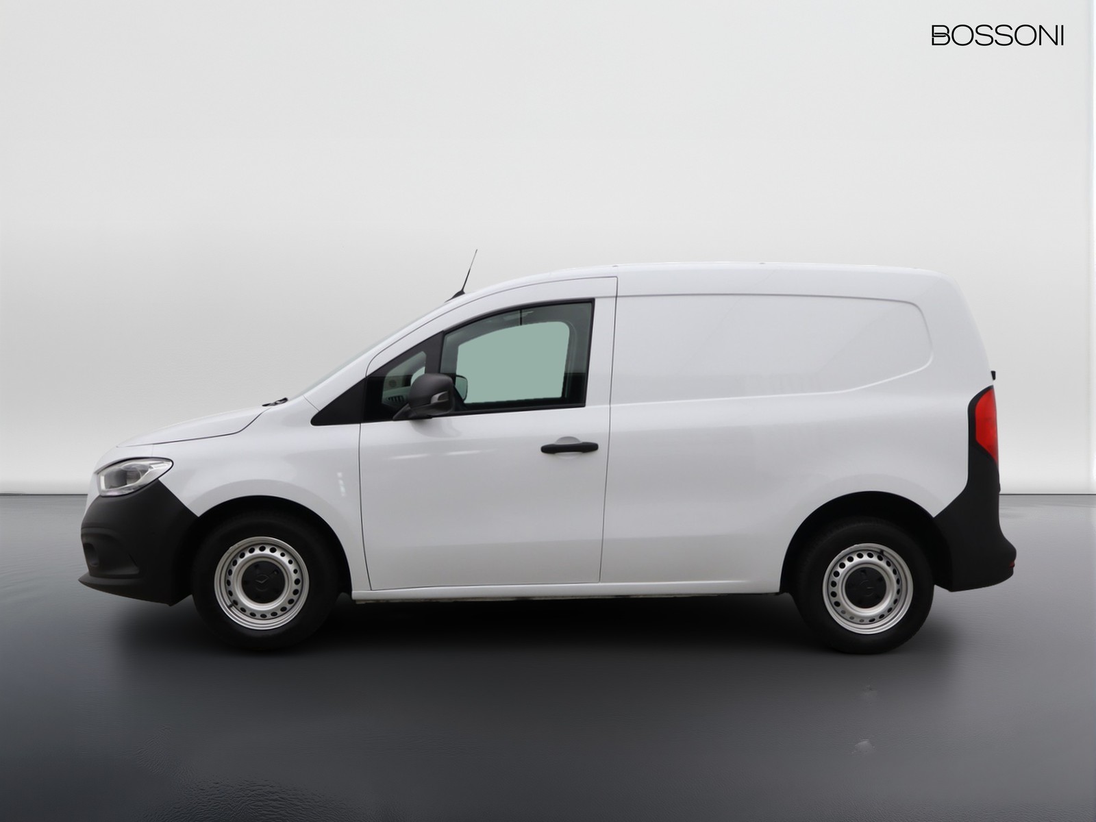 3 - Mercedes Vans Citan 108 cdi furgone long