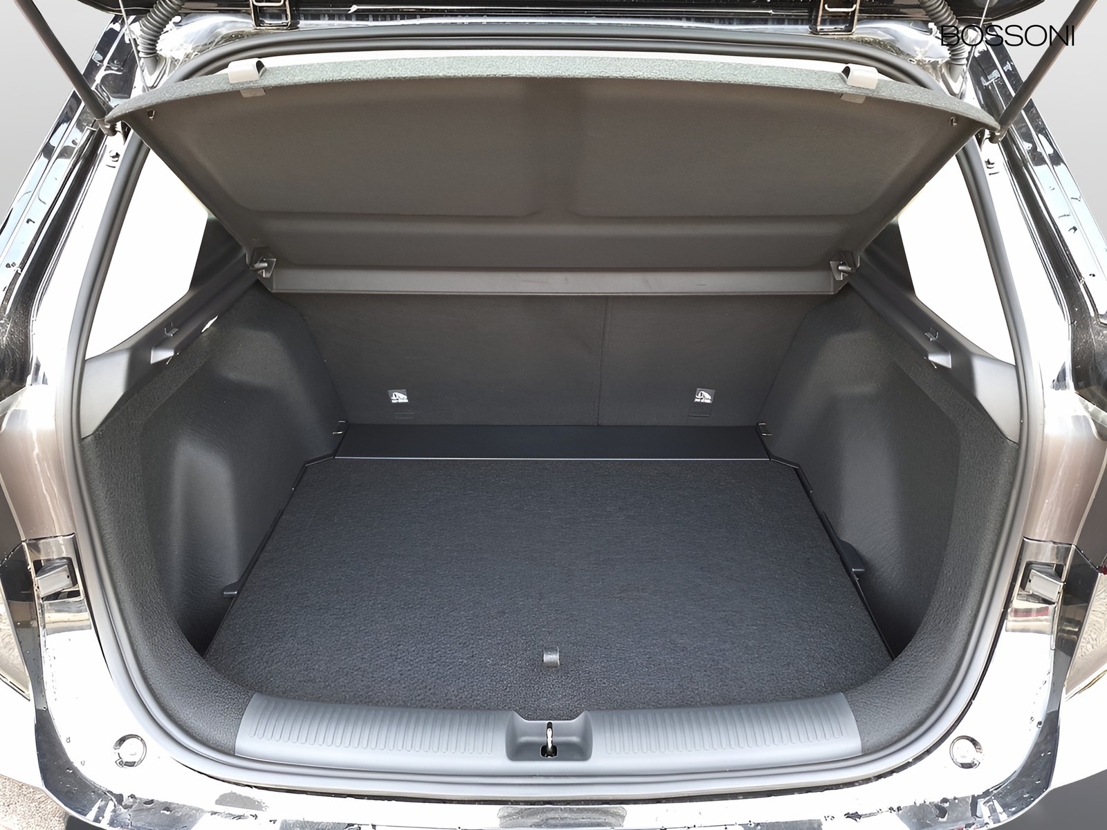 6 - Mg ZS 1.5 standard
