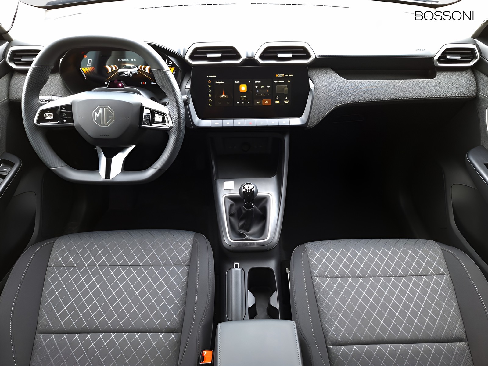 8 - Mg ZS 1.5 standard