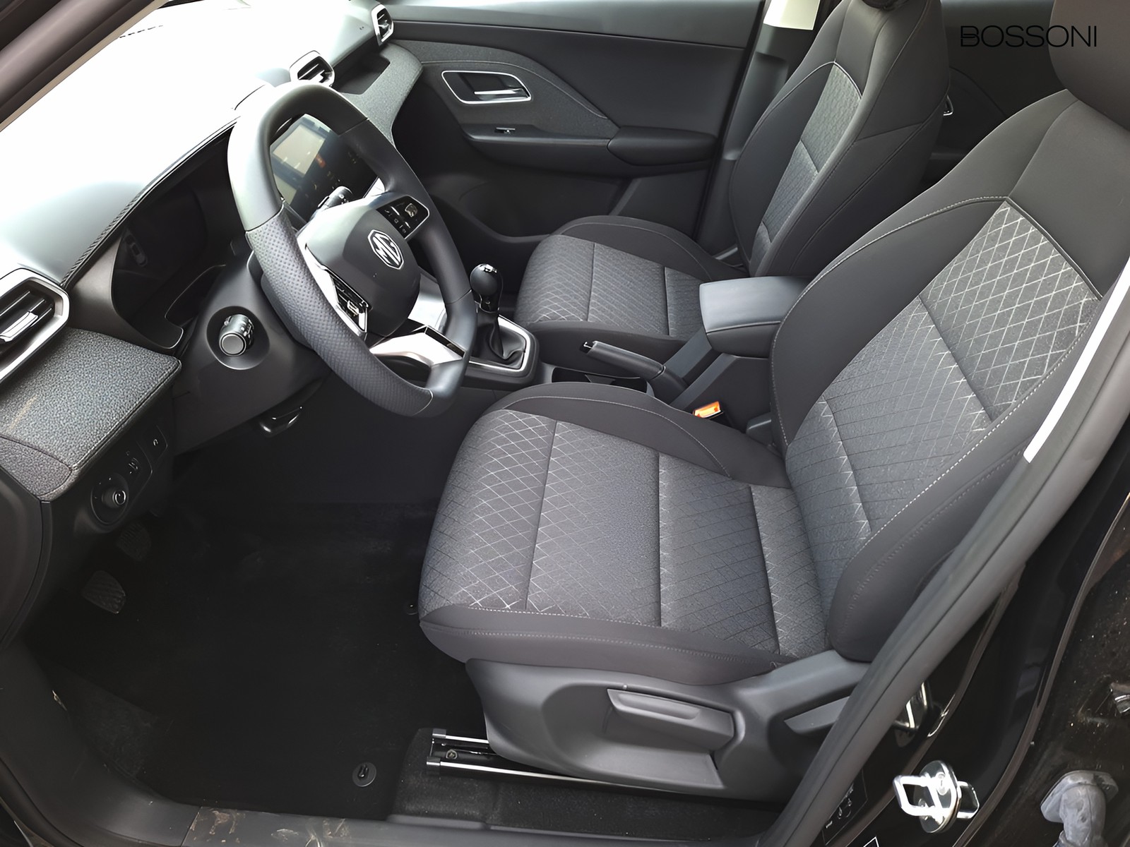 11 - Mg ZS 1.5 standard