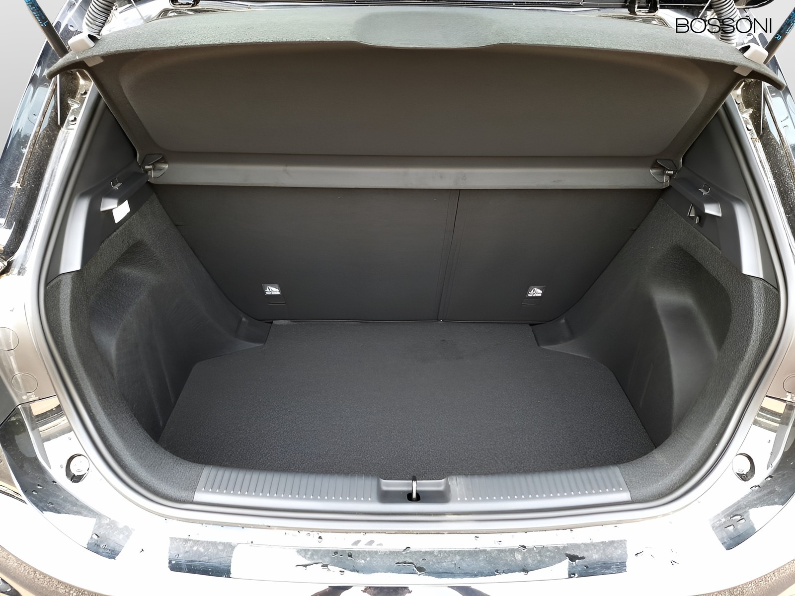 6 - Mg MG3 1.5 comfort