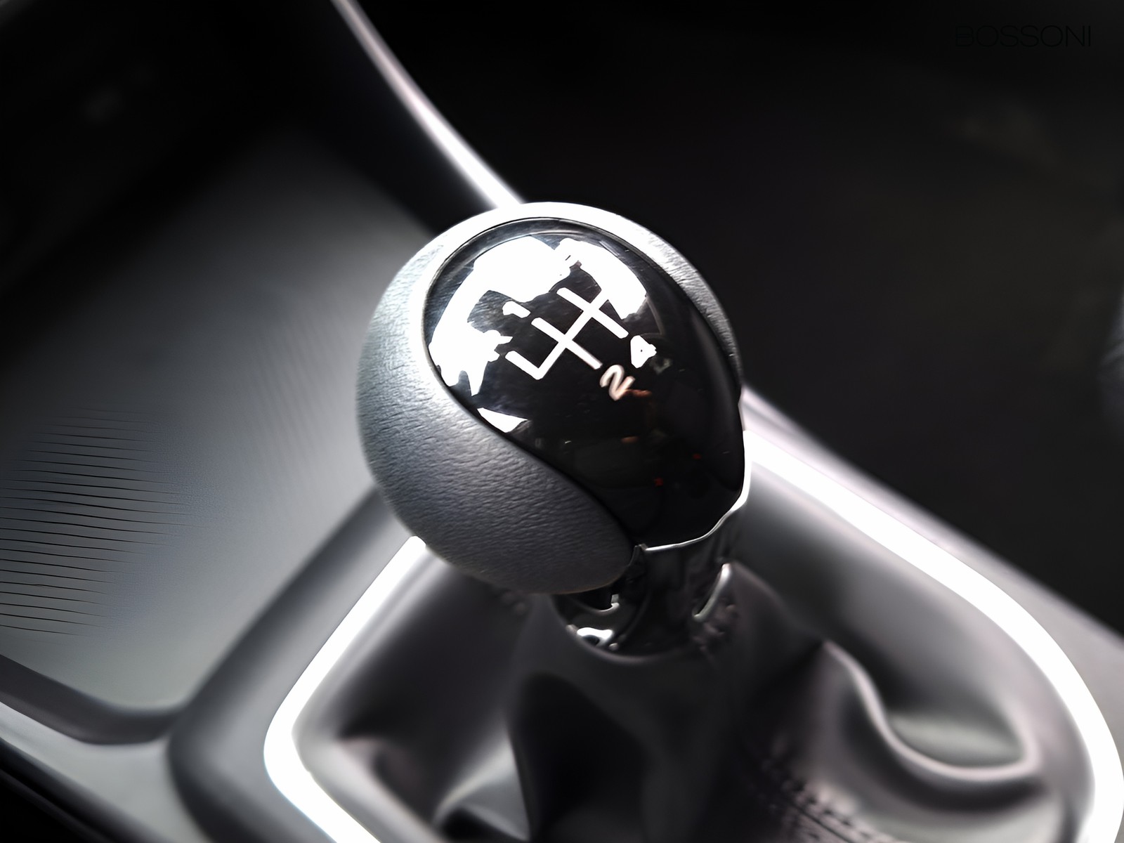 18 - Mg MG3 1.5 comfort