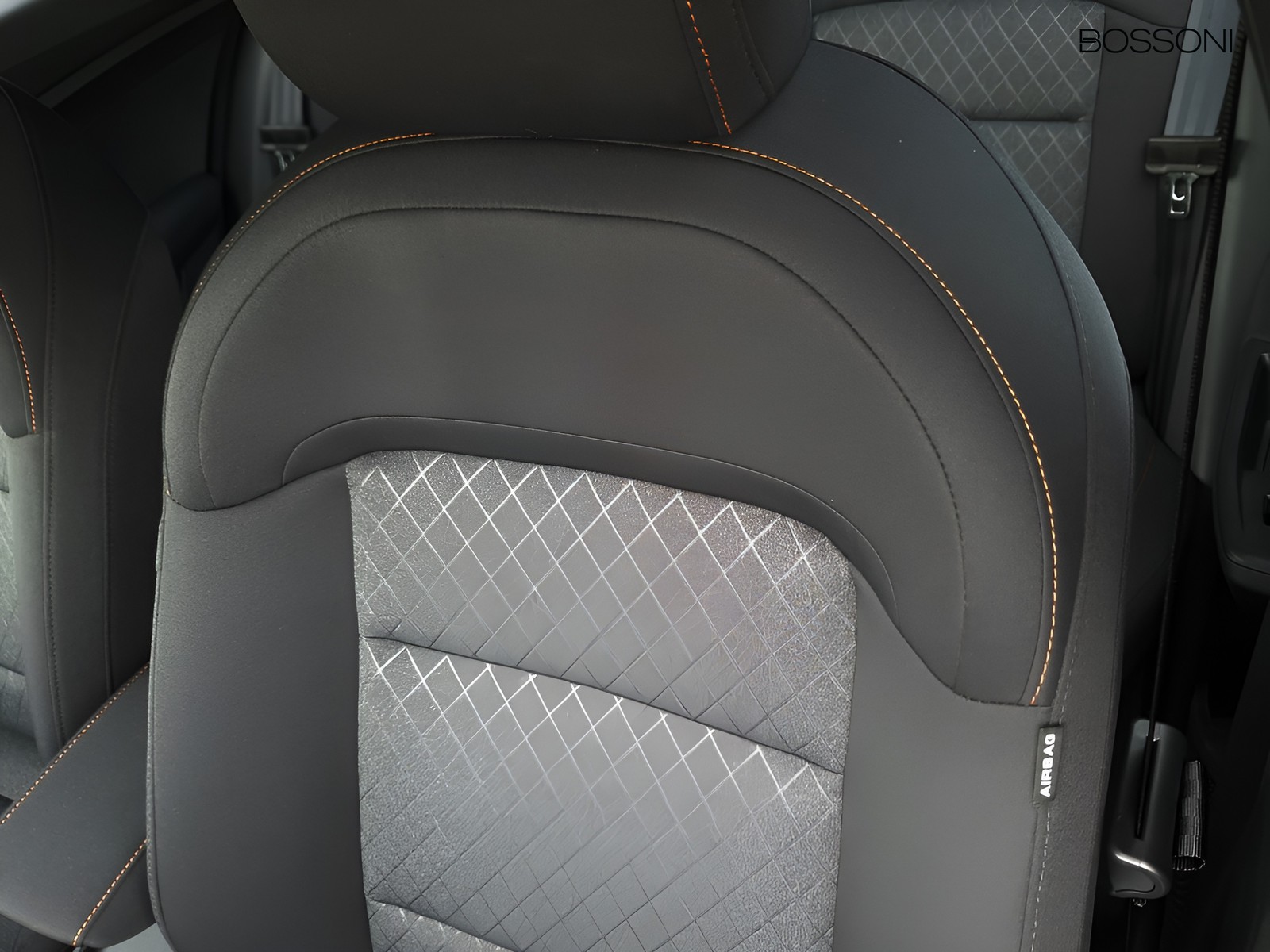 21 - Mg MG3 1.5 comfort