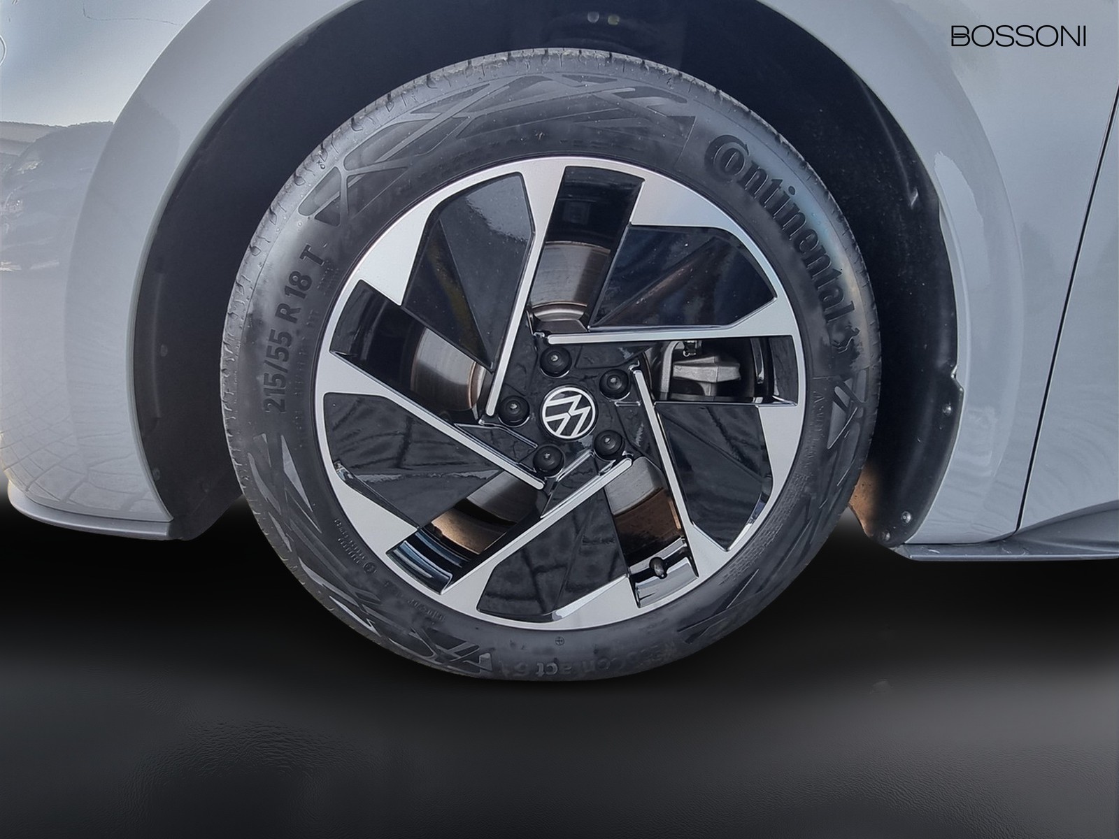 5 - Volkswagen ID.3 77 kwh pro s