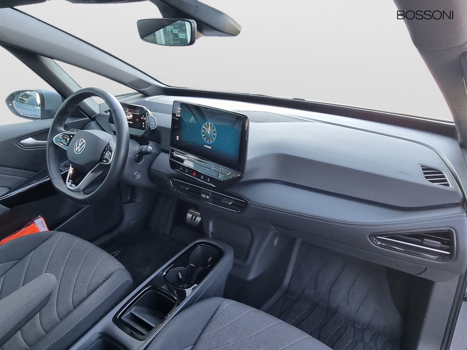 11 - Volkswagen ID.3 77 kwh pro s