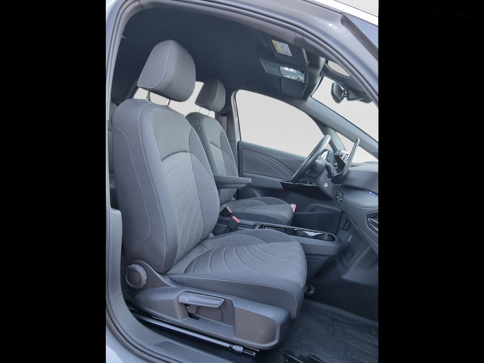 12 - Volkswagen ID.3 77 kwh pro s