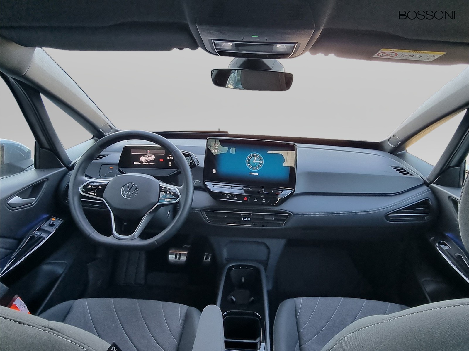 14 - Volkswagen ID.3 77 kwh pro s
