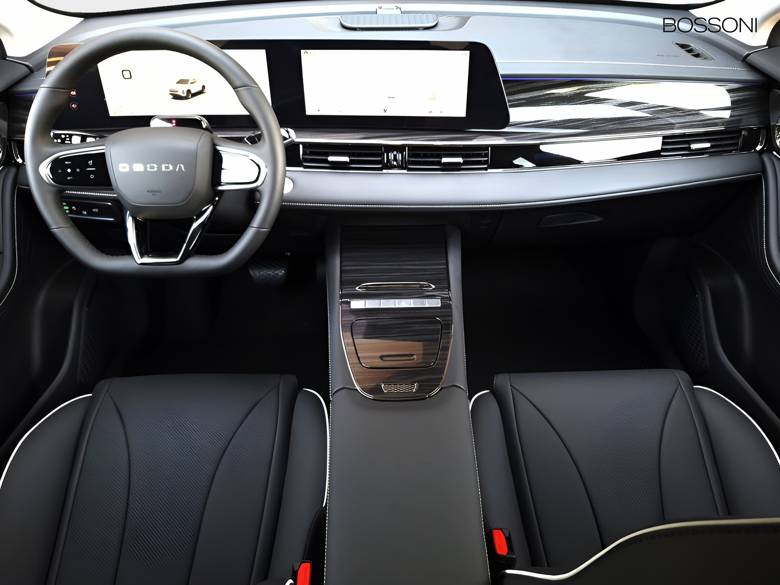 8 - Omoda 5 shs-h 1.tgdi full hybrid premium dht