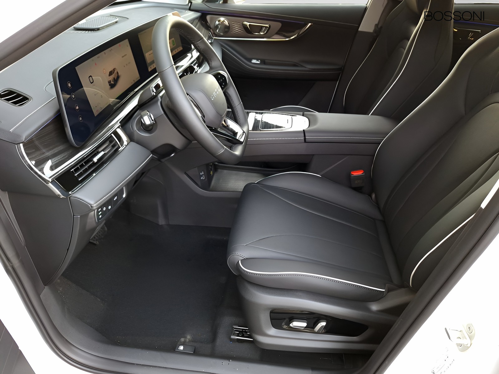 11 - Omoda 5 shs-h 1.tgdi full hybrid premium dht