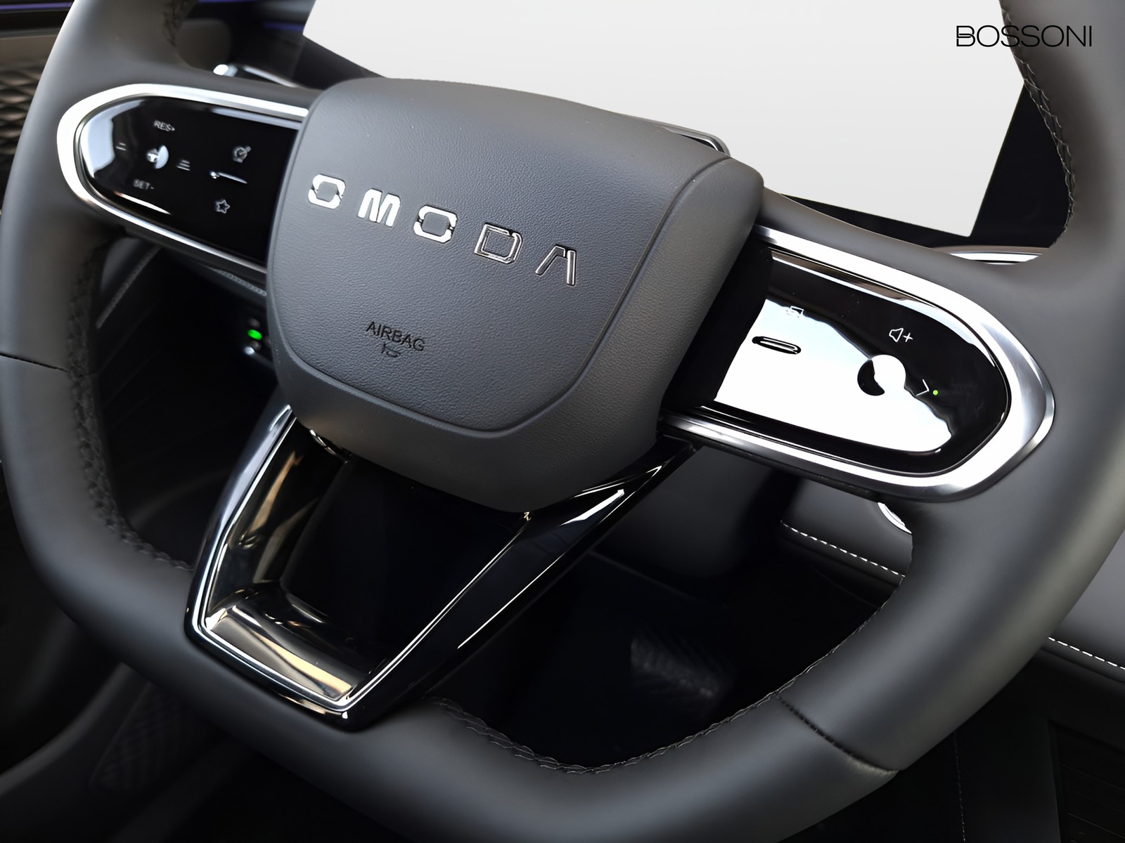 20 - Omoda 5 shs-h 1.tgdi full hybrid premium dht