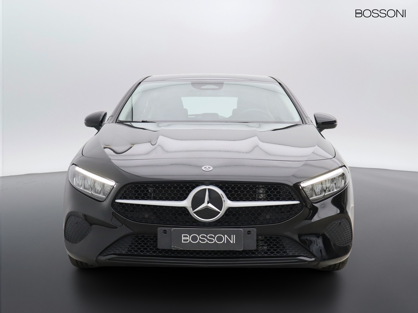 2 - Mercedes Classe A 180 d advanced speedshift dct amg 8g