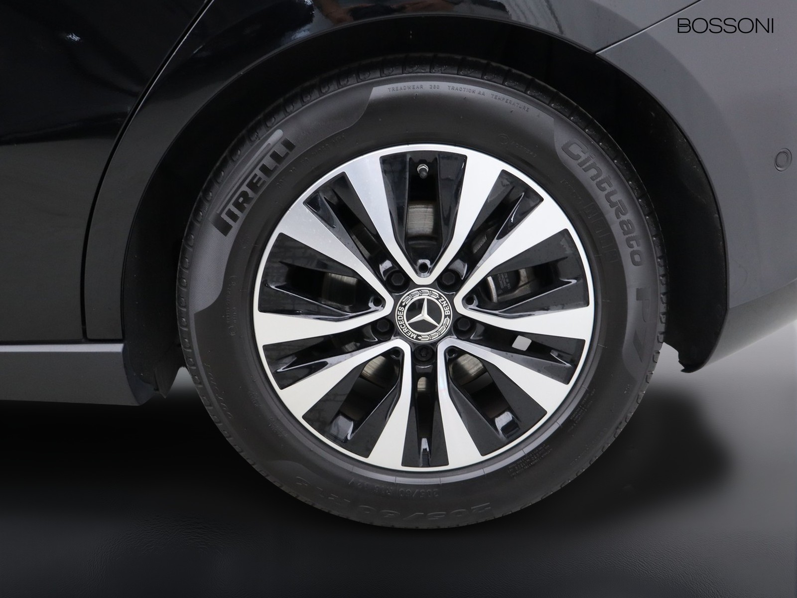 4 - Mercedes Classe A 180 d advanced speedshift dct amg 8g
