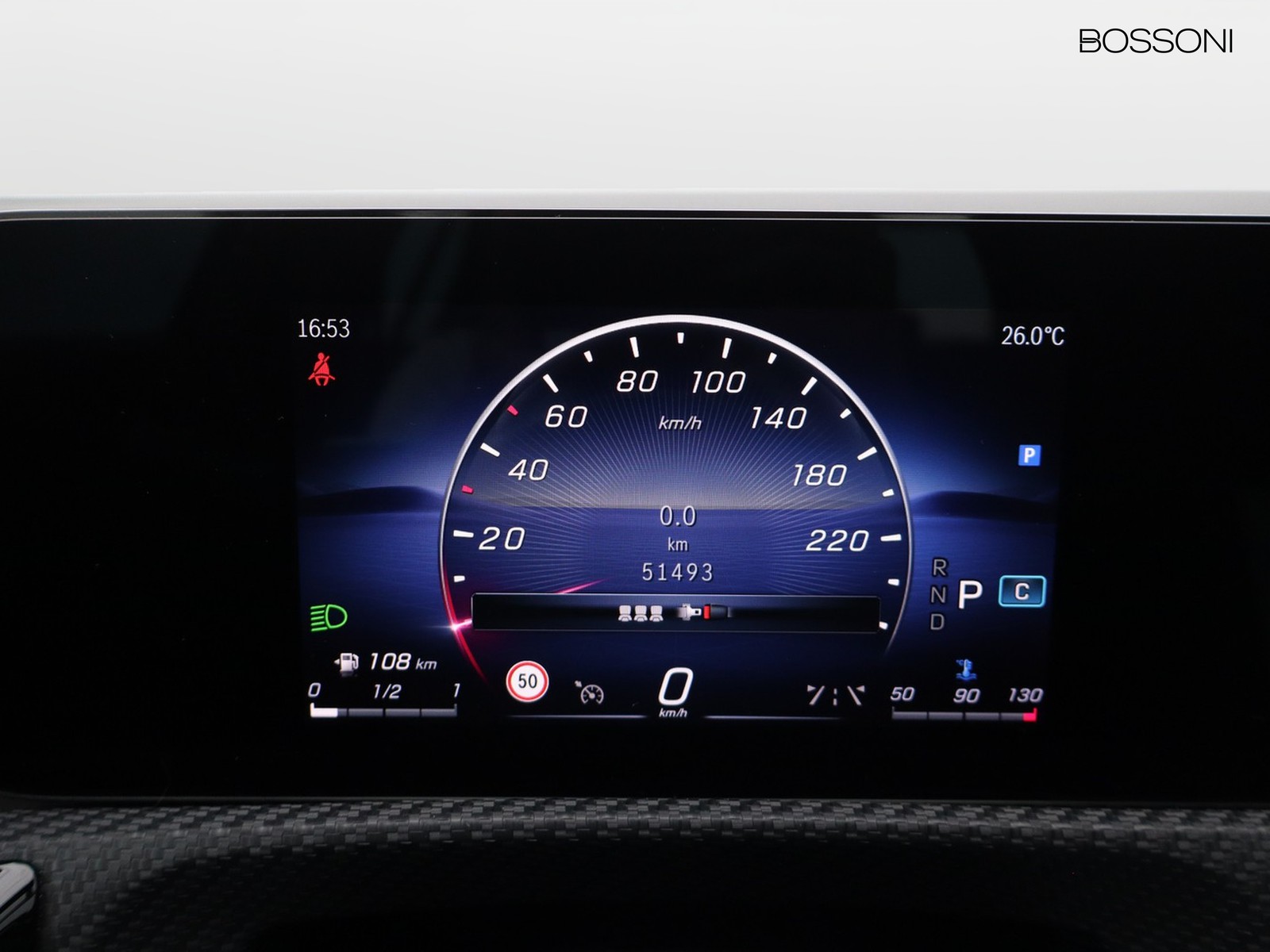 9 - Mercedes Classe A 180 d advanced speedshift dct amg 8g