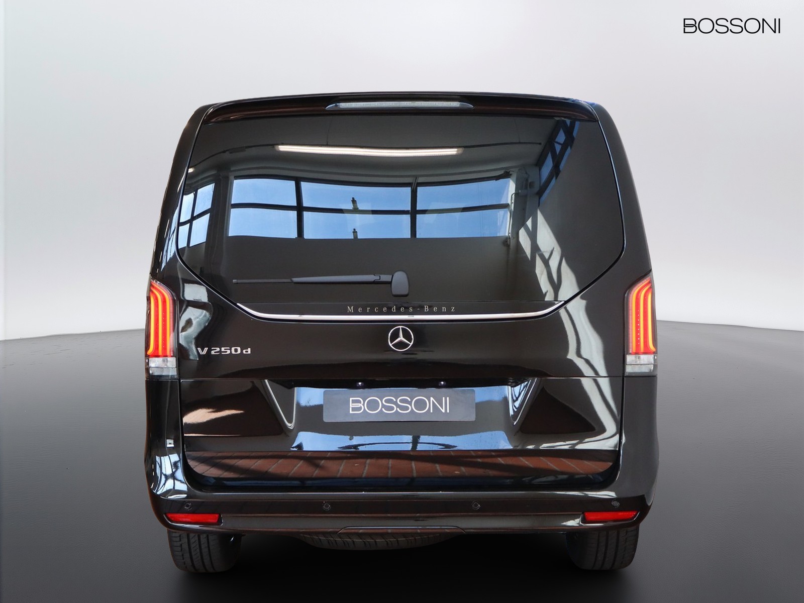5 - Mercedes Vans Classe V extralong 250 d avantgarde 9g-tronic plus