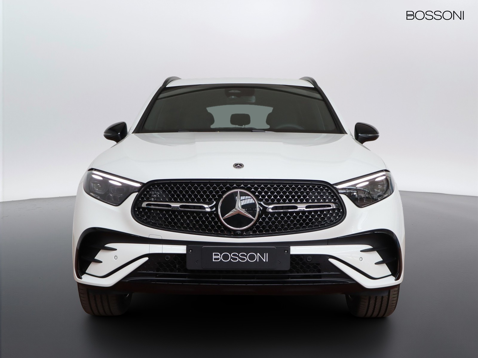 2 - Mercedes GLC suv 220 d amg line advanced 4matic 9g-tronic