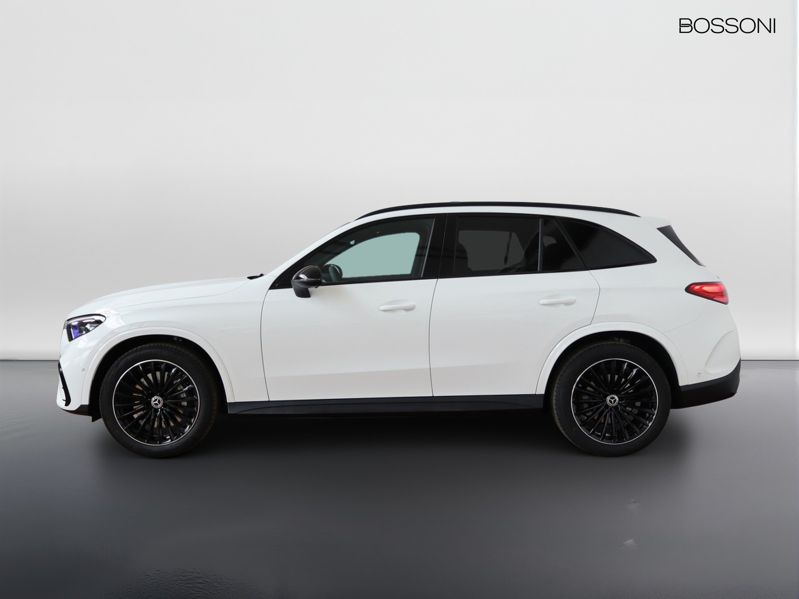 3 - Mercedes GLC suv 220 d amg line advanced 4matic 9g-tronic