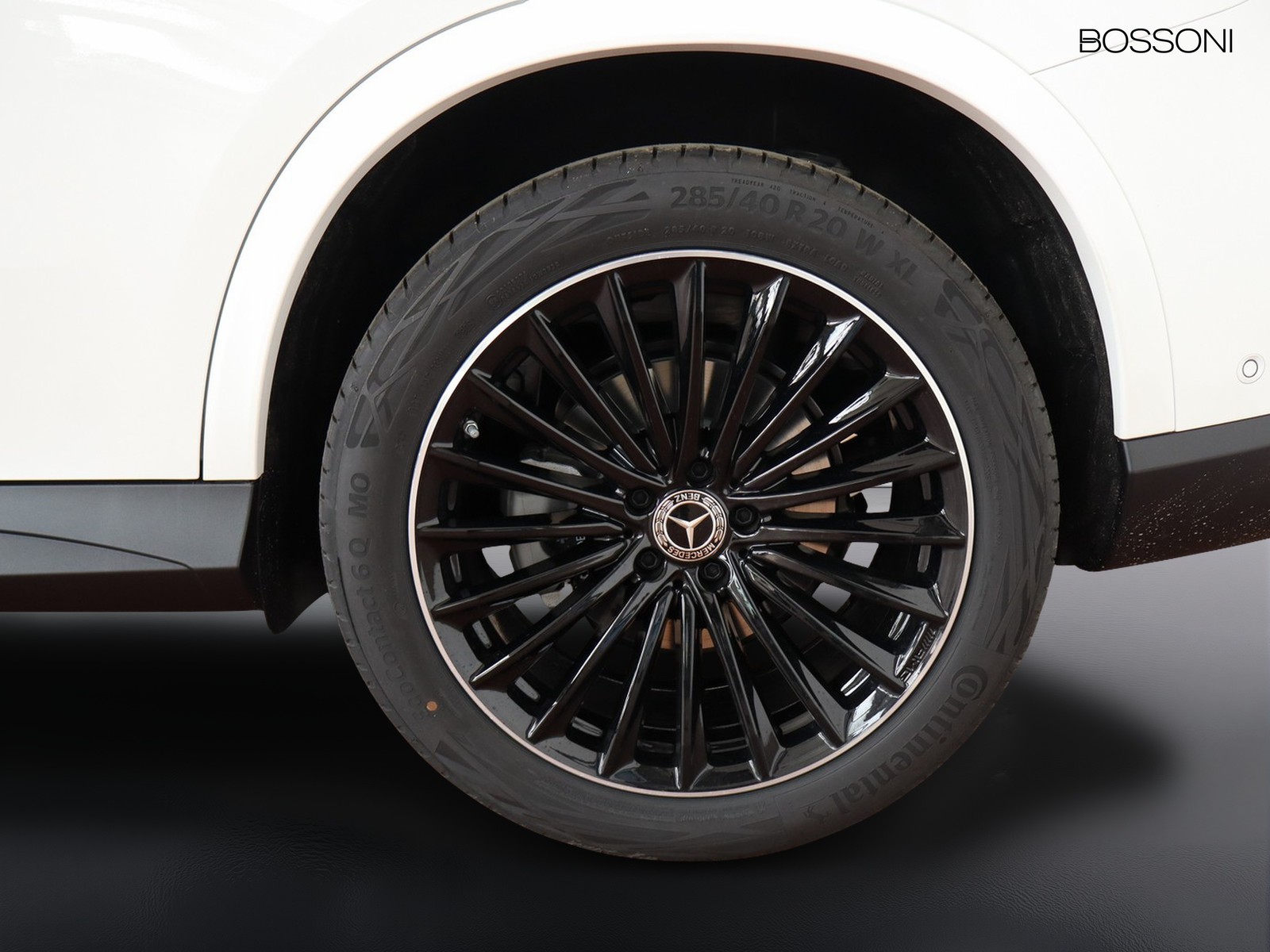 4 - Mercedes GLC suv 220 d amg line advanced 4matic 9g-tronic