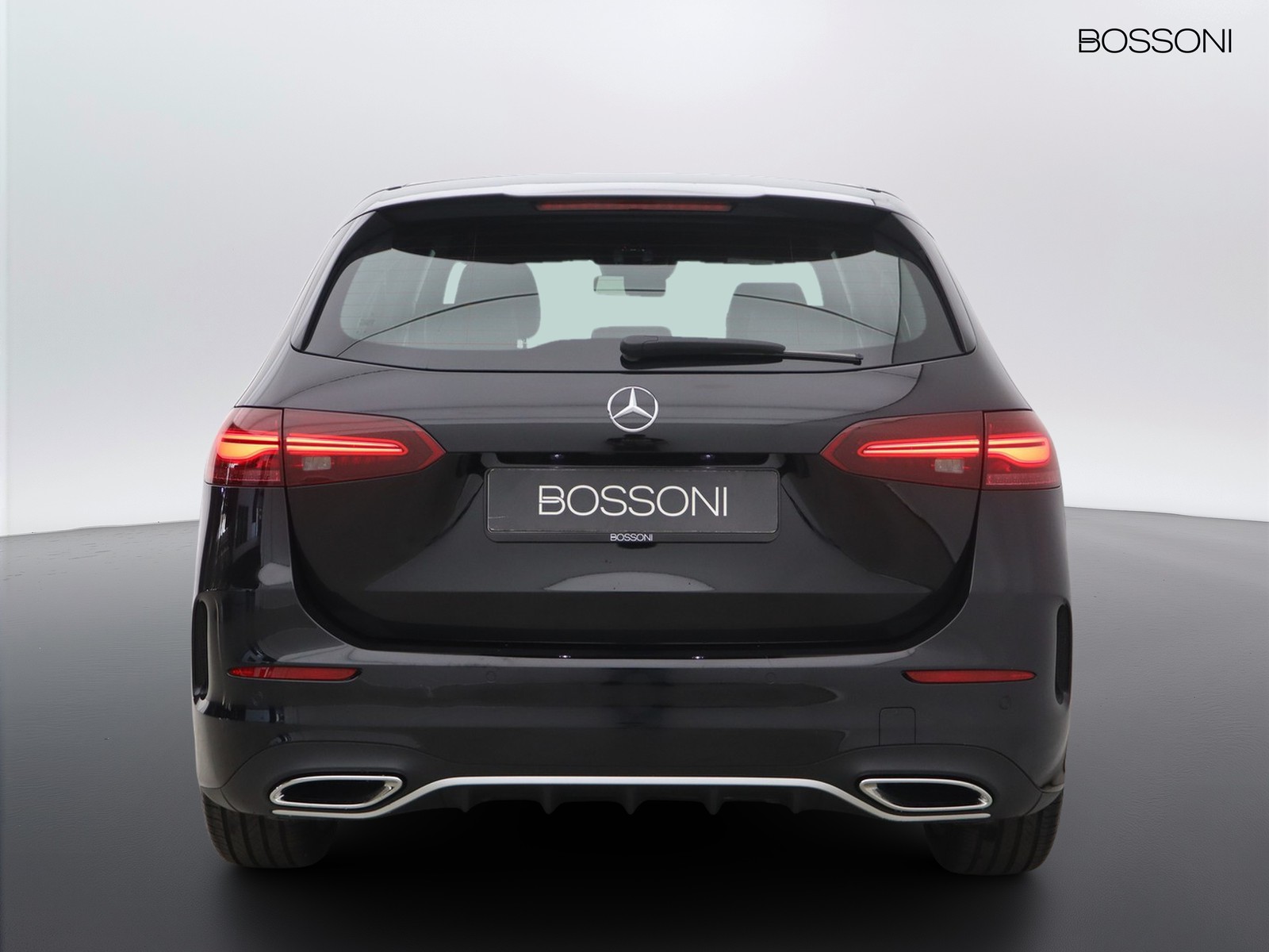 6 - Mercedes Classe B 180 d amg line advanced plus 8g-dct