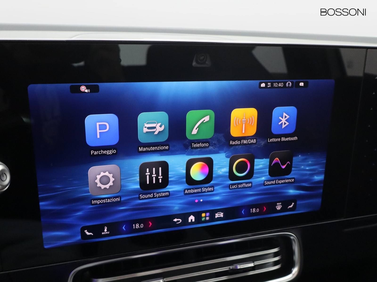 10 - Mercedes GLB 200 advanced plus 8g-edct