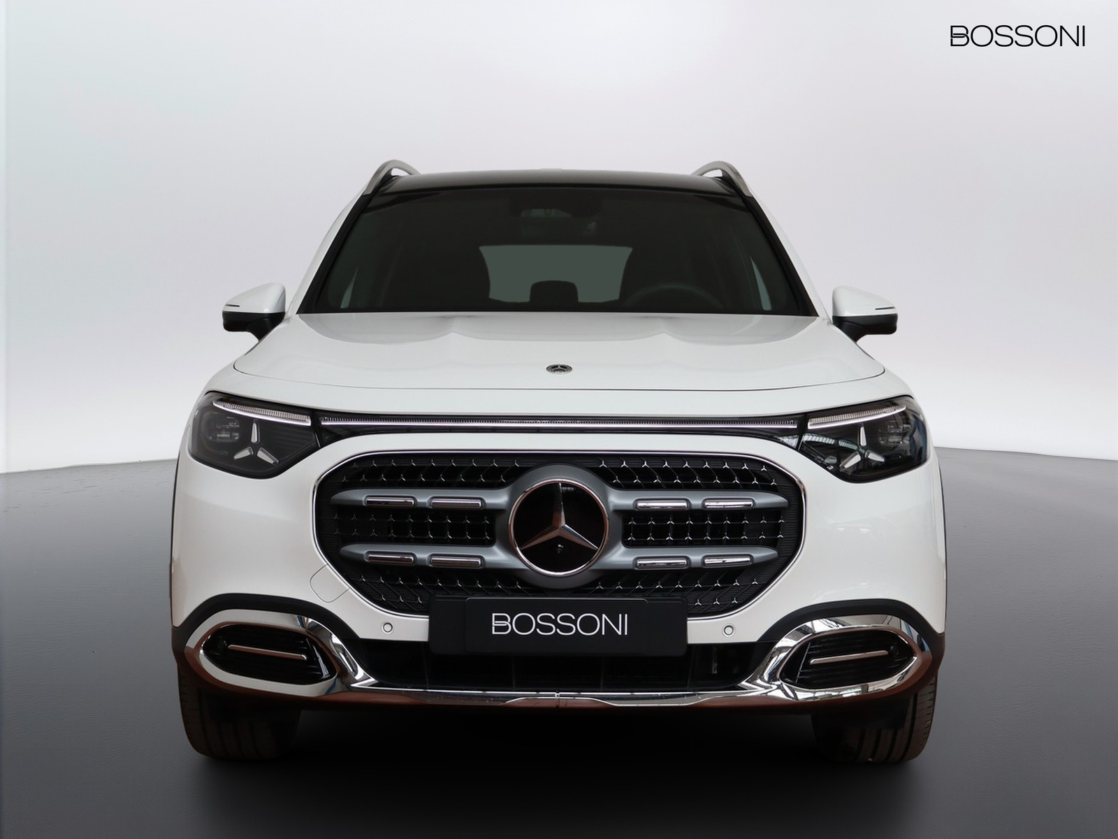 2 - Mercedes GLB 200 advanced plus 8g-edct
