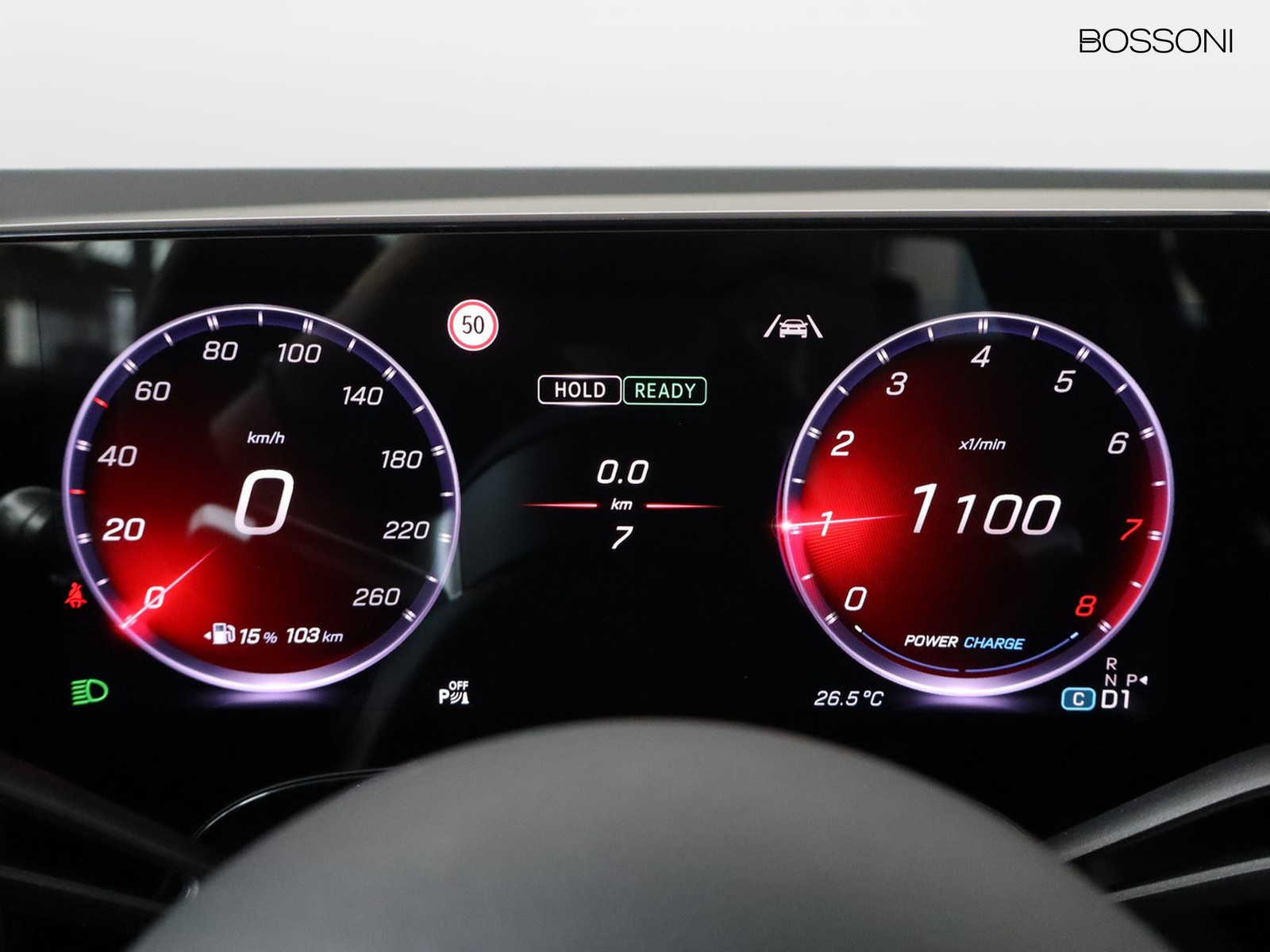 9 - Mercedes GLB 200 advanced plus 4matic 8g-edct