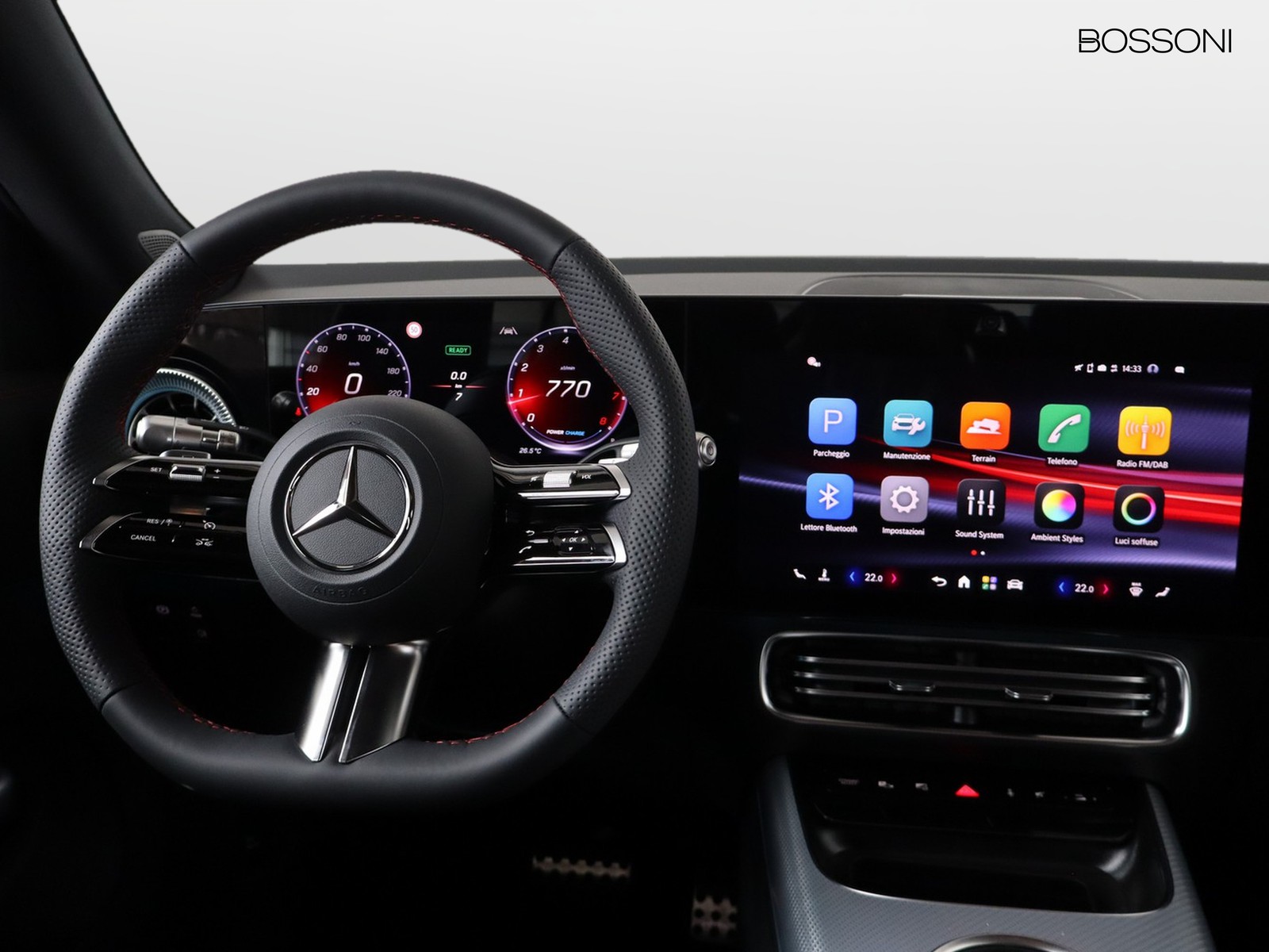 12 - Mercedes GLB 200 advanced plus 4matic 8g-edct