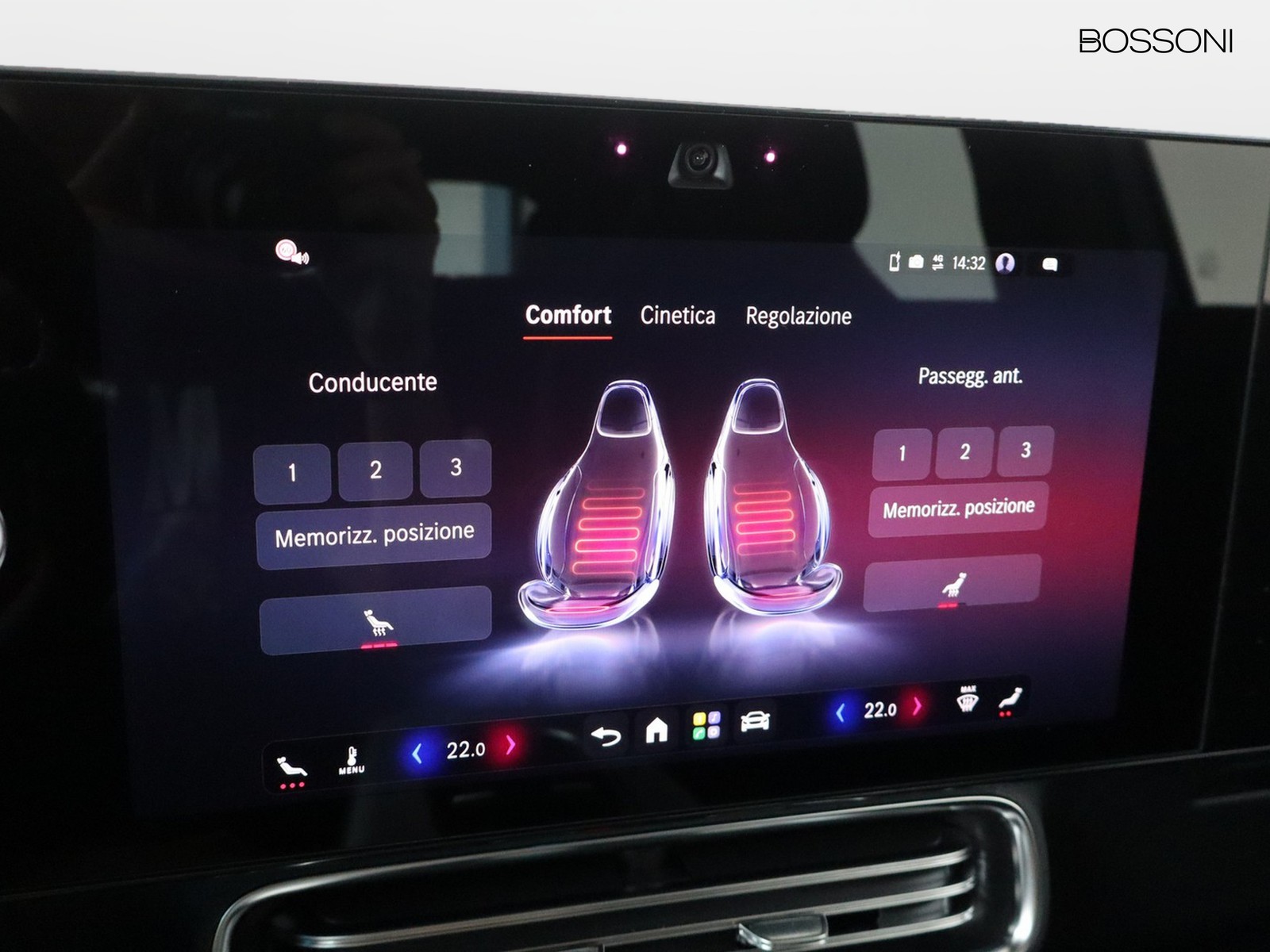 14 - Mercedes GLB 200 advanced plus 4matic 8g-edct