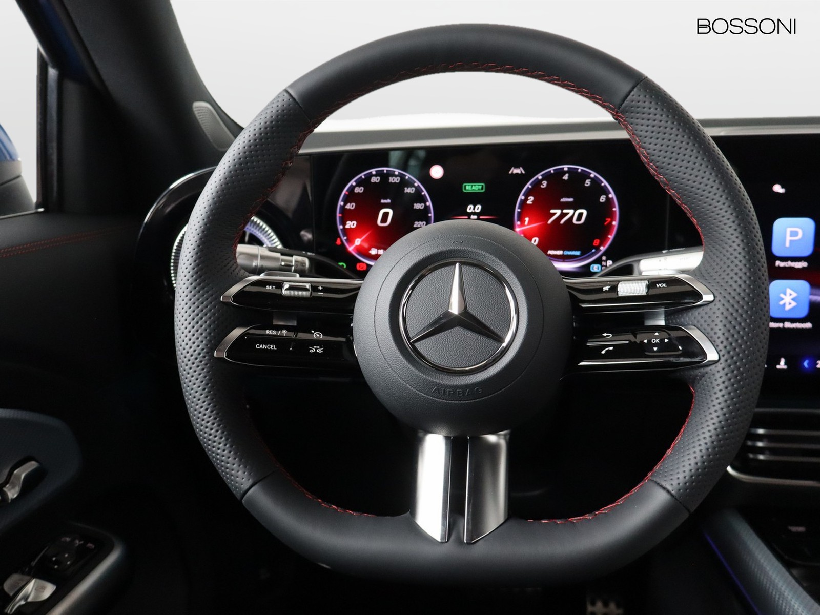 16 - Mercedes GLB 200 advanced plus 4matic 8g-edct