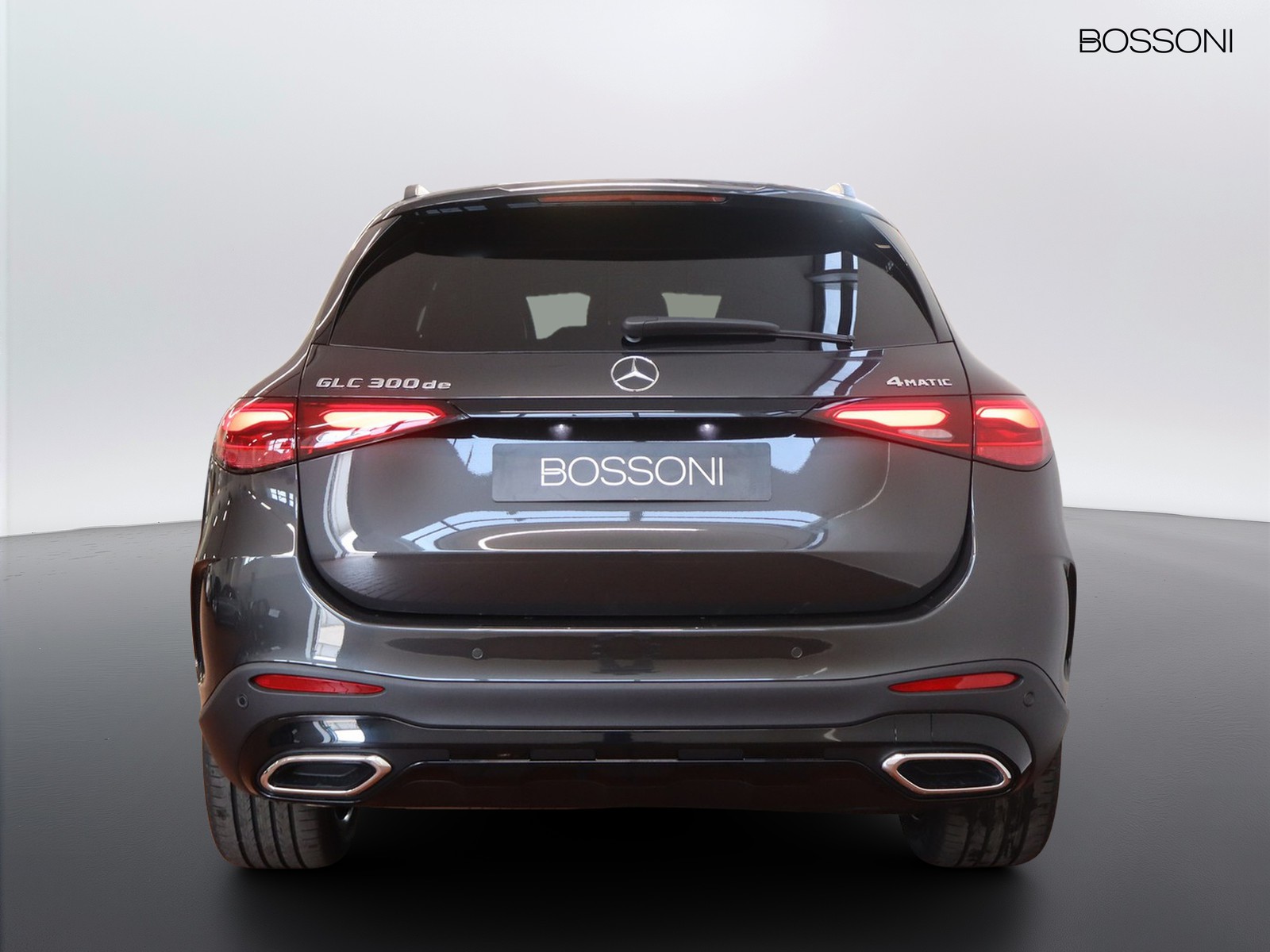 6 - Mercedes GLC suv 300 de plug-in hybrid amg line advanced 4matic 9g-tronic