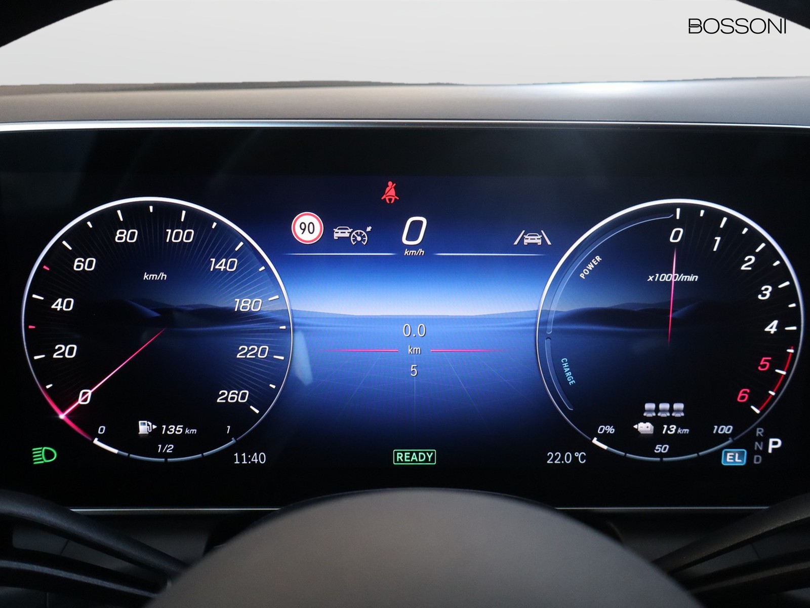 9 - Mercedes GLC suv 300 de plug-in hybrid amg line advanced 4matic 9g-tronic