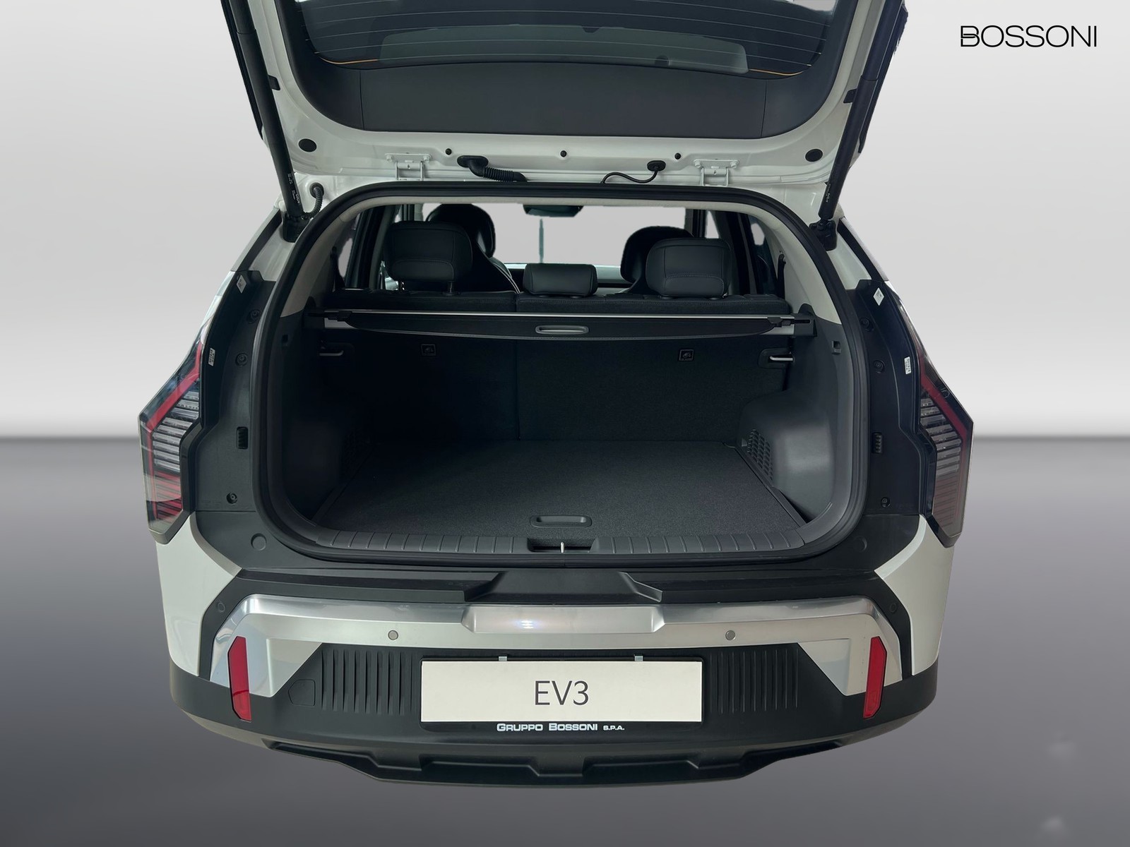17 - Kia EV3 81,4 kwh earth fwd