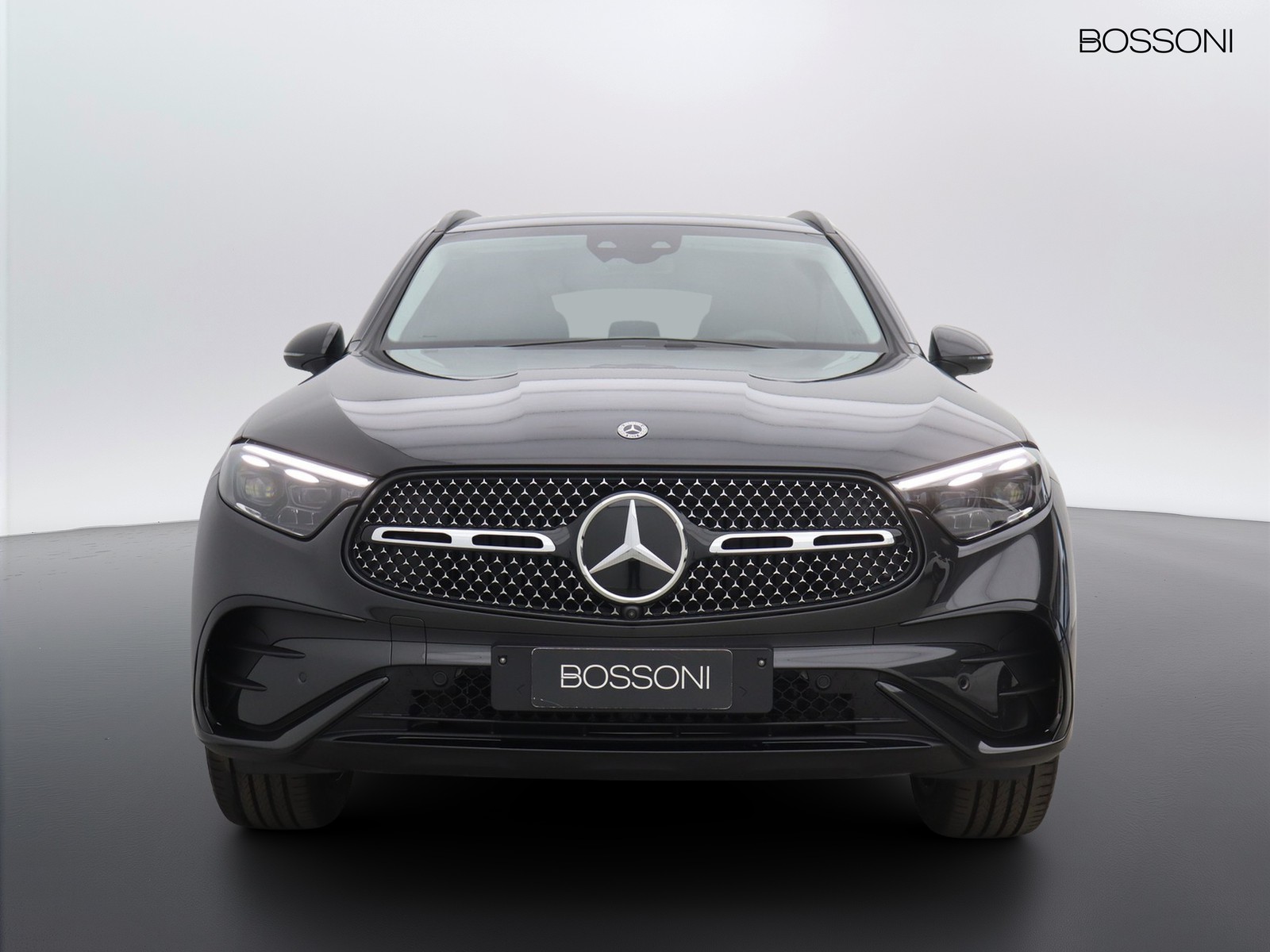 2 - Mercedes GLC suv 220 d amg line premium 4matic 9g-tronic